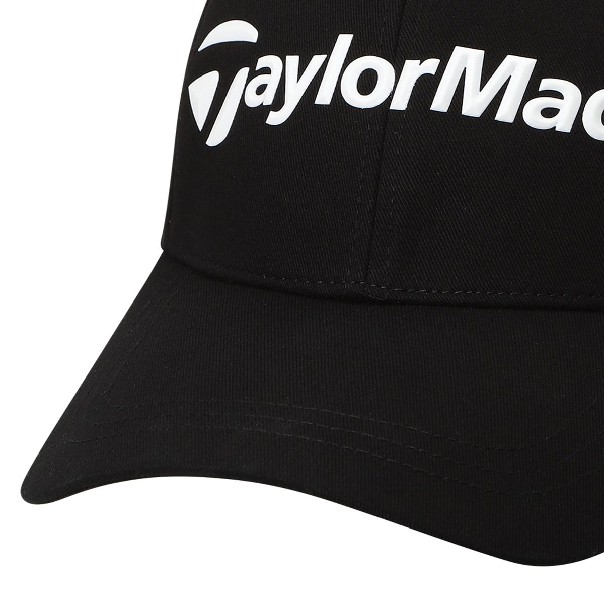 테일러메이드 어패럴(TAYLORMADE APPAREL) 26SS 남성 베이직 사선 테잎 장식 볼캡 TH6-16HG26-199