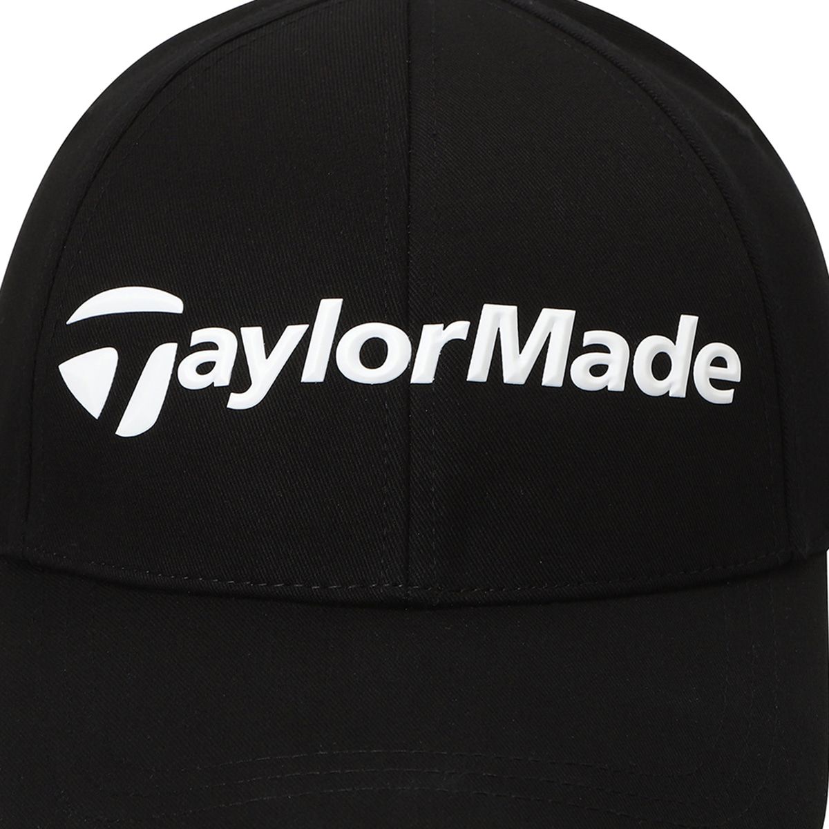 테일러메이드 어패럴(TAYLORMADE APPAREL) 26SS 남성 베이직 사선 테잎 장식 볼캡 TH6-16HG26-199