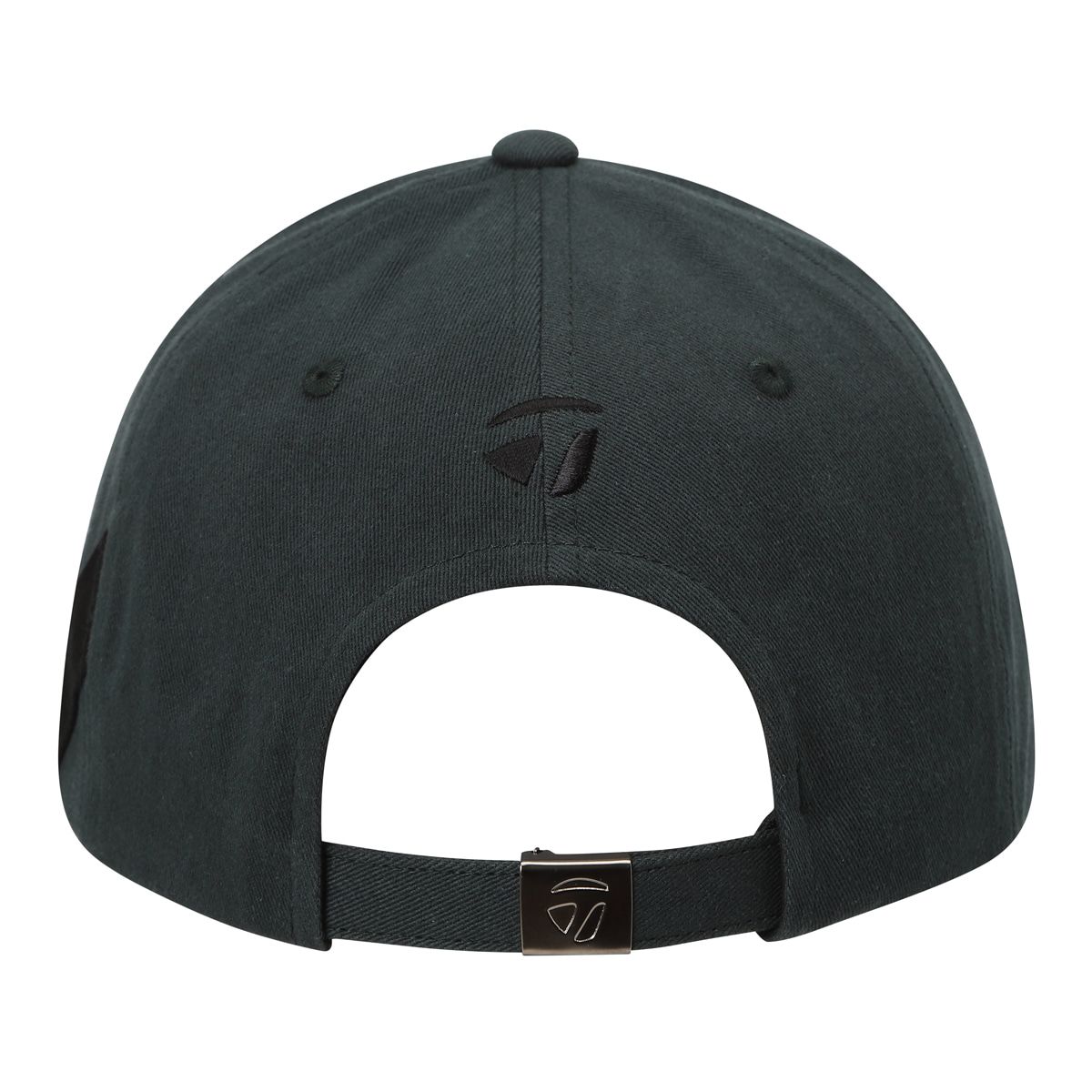 테일러메이드 어패럴(TAYLORMADE APPAREL) 26SS 남성 베이직 사선 테잎 장식 볼캡 TH6-16HG26-819