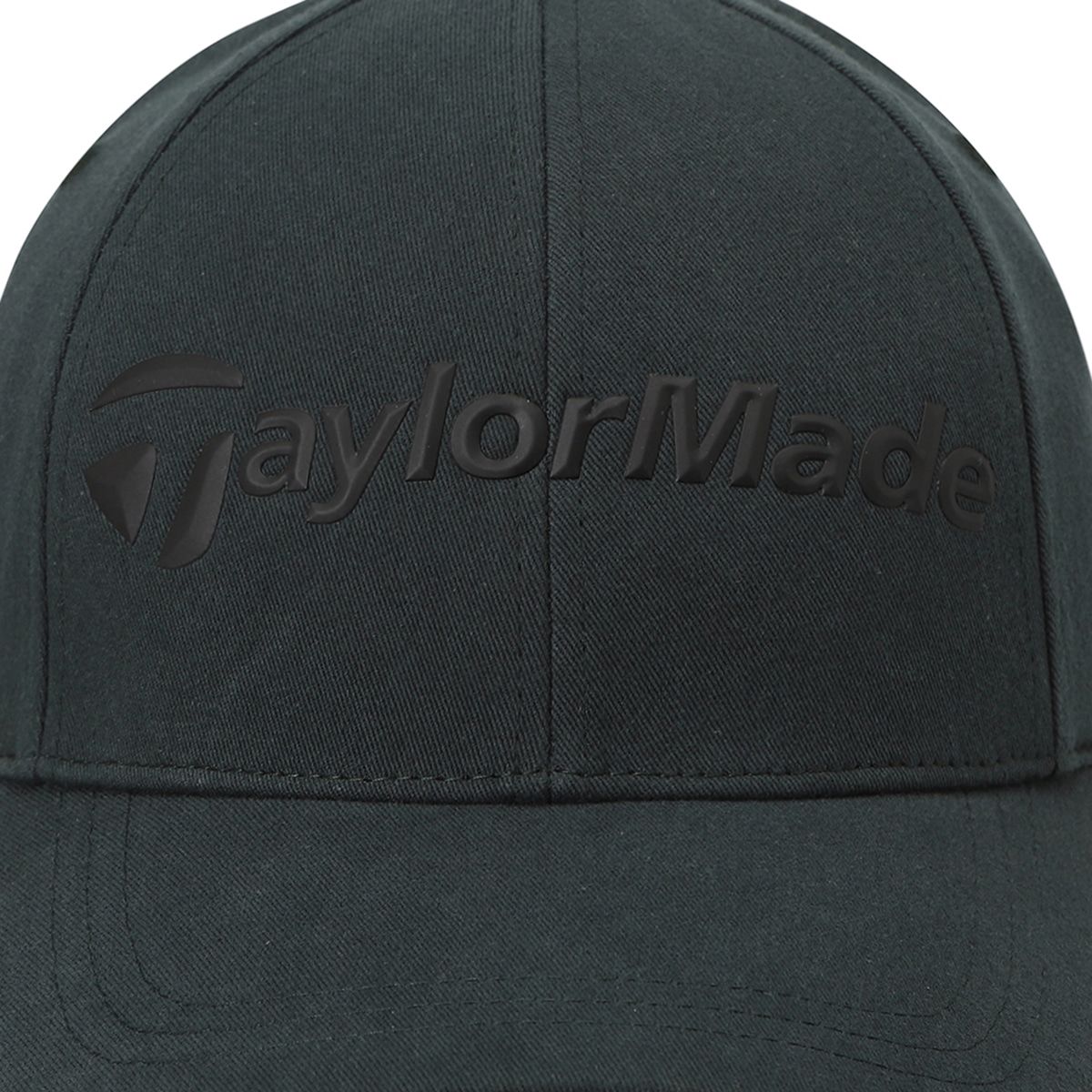 테일러메이드 어패럴(TAYLORMADE APPAREL) 26SS 남성 베이직 사선 테잎 장식 볼캡 TH6-16HG26-819