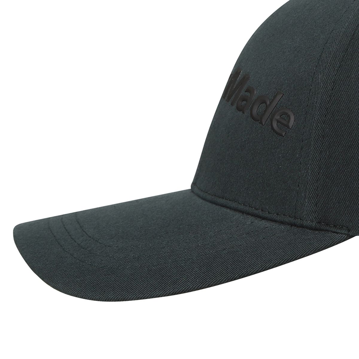 테일러메이드 어패럴(TAYLORMADE APPAREL) 26SS 남성 베이직 사선 테잎 장식 볼캡 TH6-16HG26-819