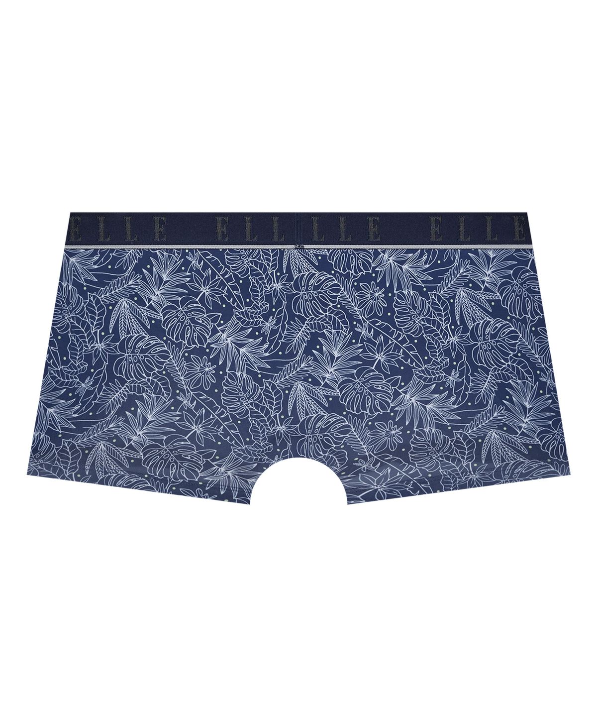 엘르이너웨어(ELLE INNERWEAR) 네온 도트 리프 드로즈