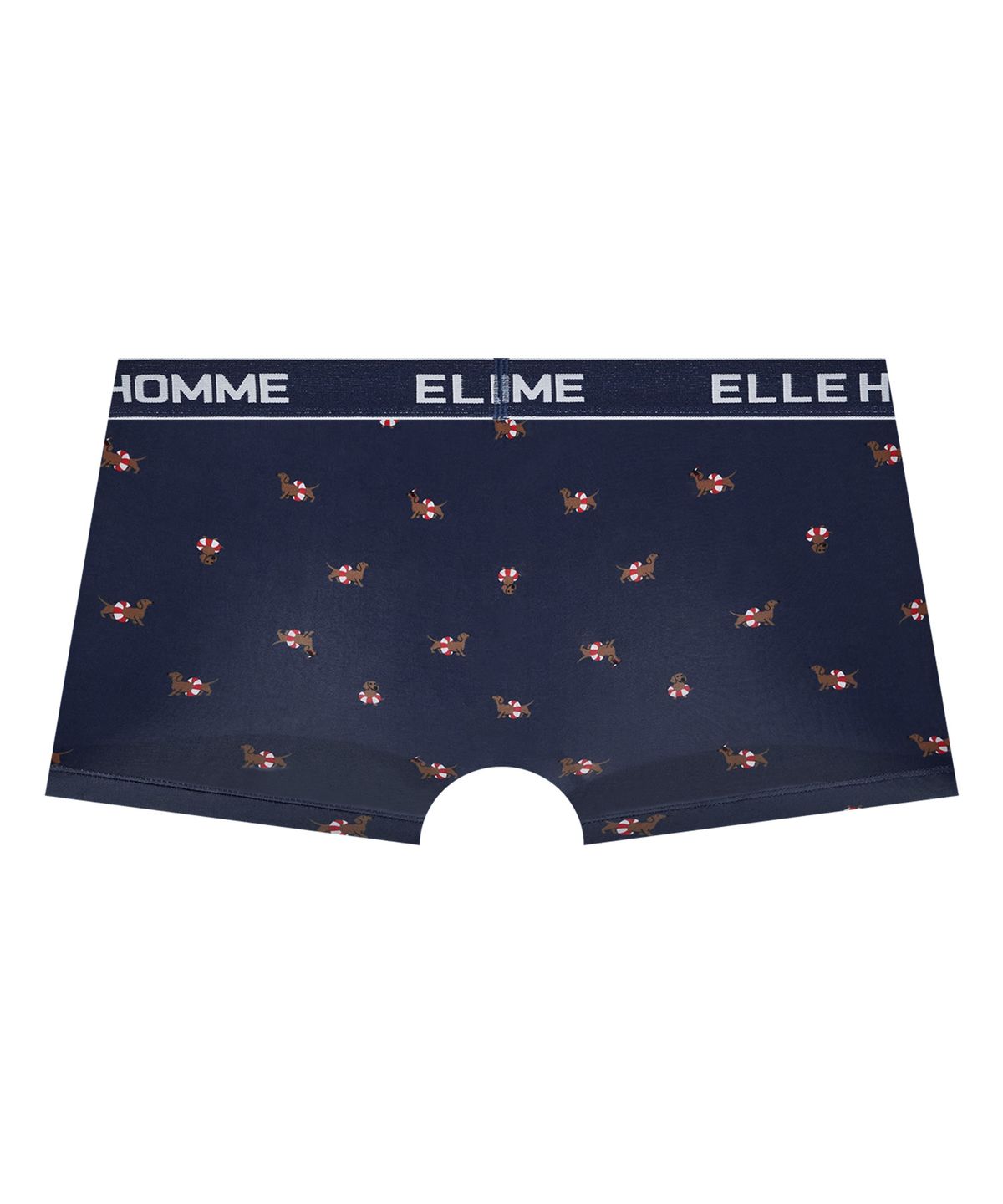 엘르이너웨어(ELLE INNERWEAR) 튜브 퍼피 드로즈