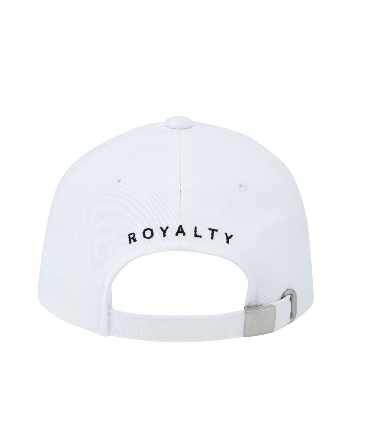 로얄티(ROYALTY) (S) Royal White