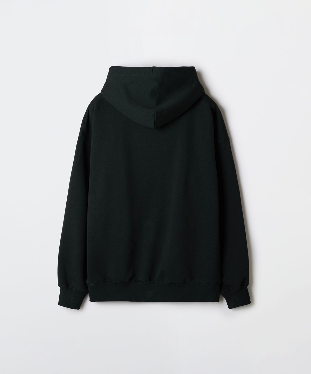 스파오(SPAO) 카모 아플리케 후드 풀오버_SPMNG23C65