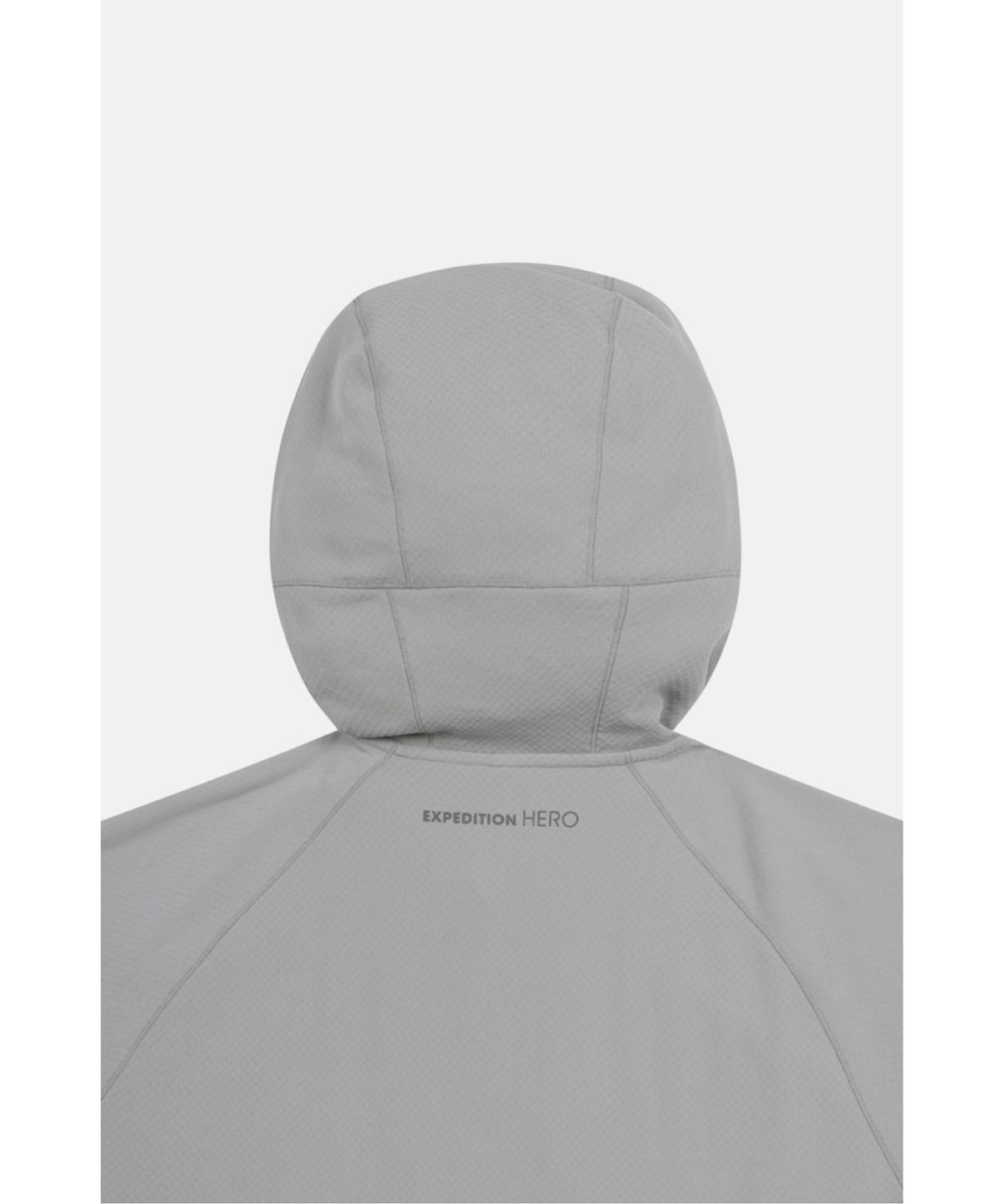 코오롱스포츠(KOLON SPORT) HERO 남성 옥타 플리스 재킷 JWJJX26031GRY