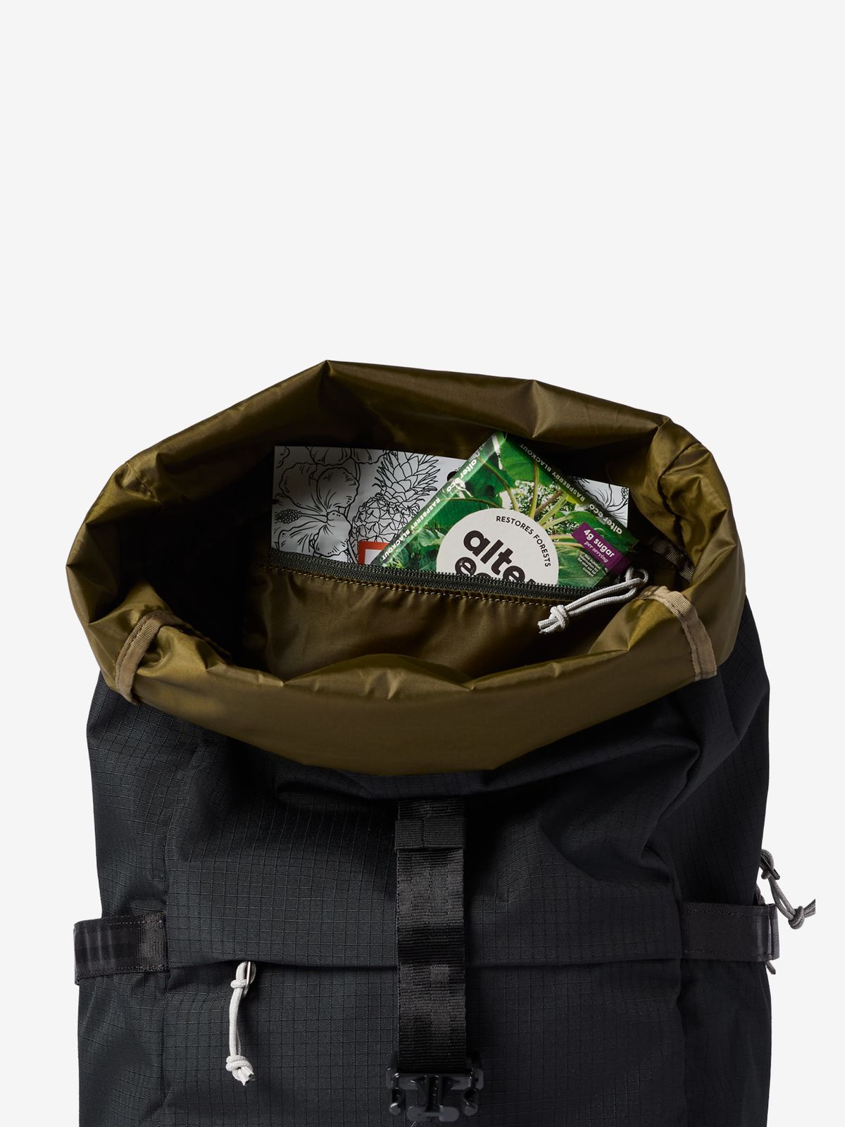 코토팍시(COTOPAXI) 콘수엘로 22L 데이팩 - 카다 디아