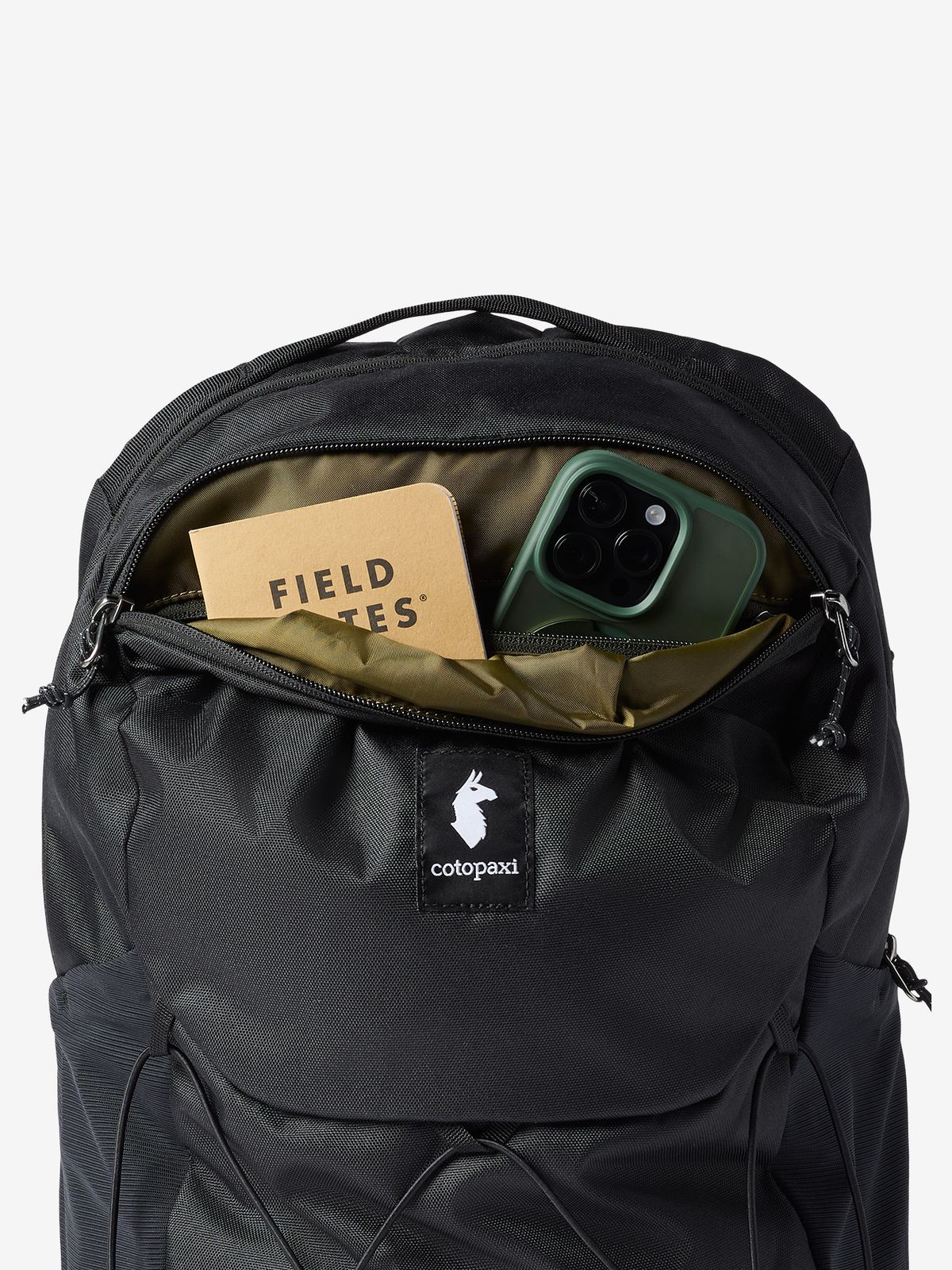 코토팍시(COTOPAXI) 아비에르토 26L 데이팩