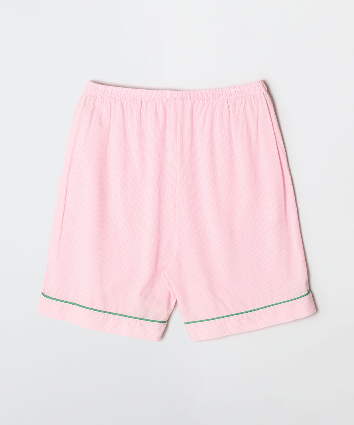 스파오(SPAO) [해리포터] 호그와트 매직패스 반팔 파자마(PINK)_SPPPG25U08