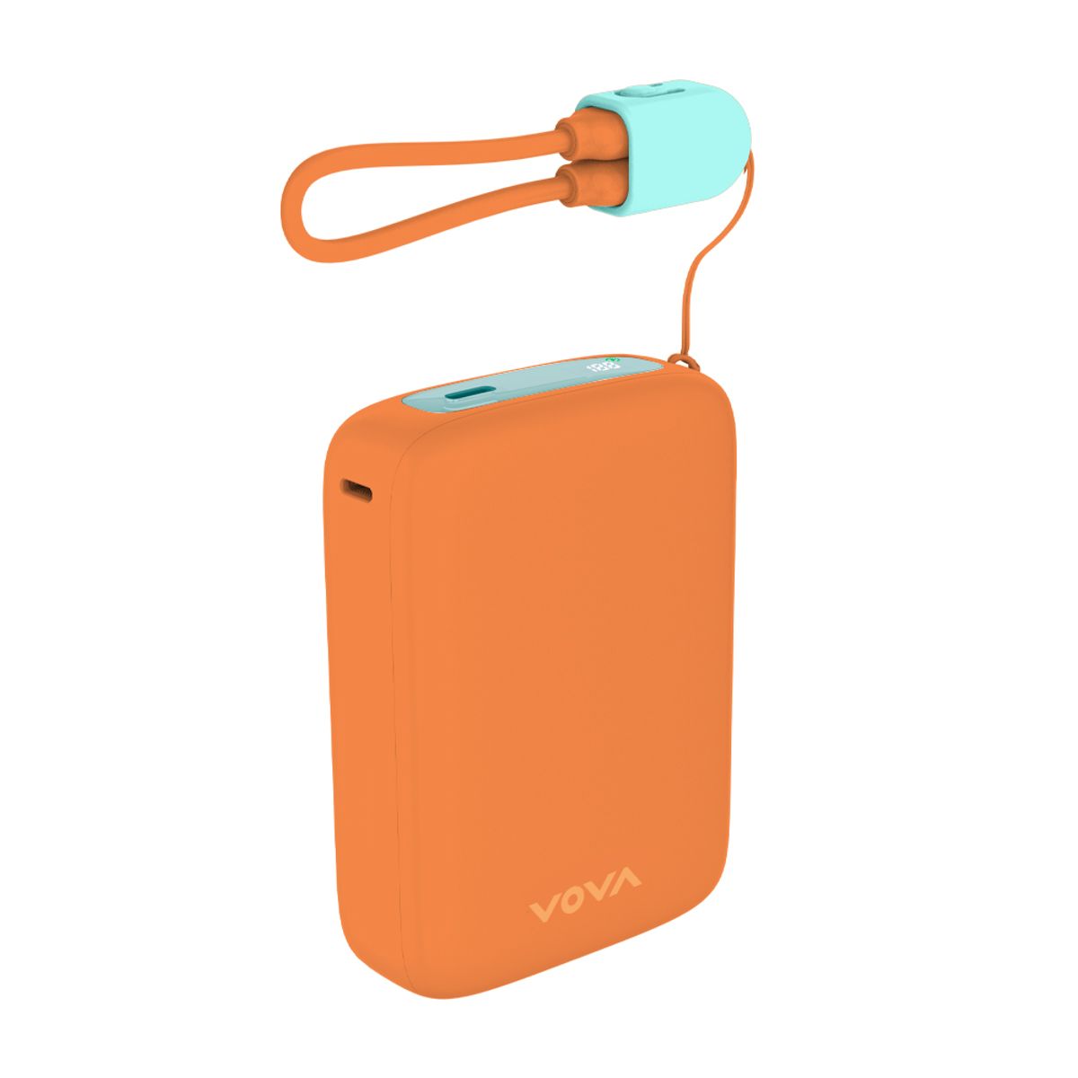 보바(VOVA) 그립 고속충전 빠니볼트 보조배터리 20000mAh 22.5W VA-123
