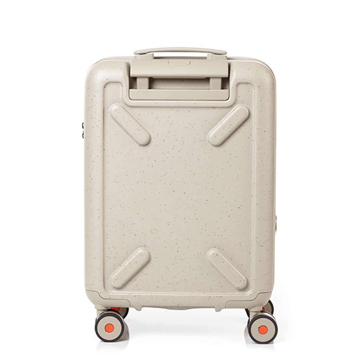 쌤소나이트 레드(SAMSONITE RED) TOIIS XP 확장형 20인치 캐리어 55/20 EXP TAUPE UB778001