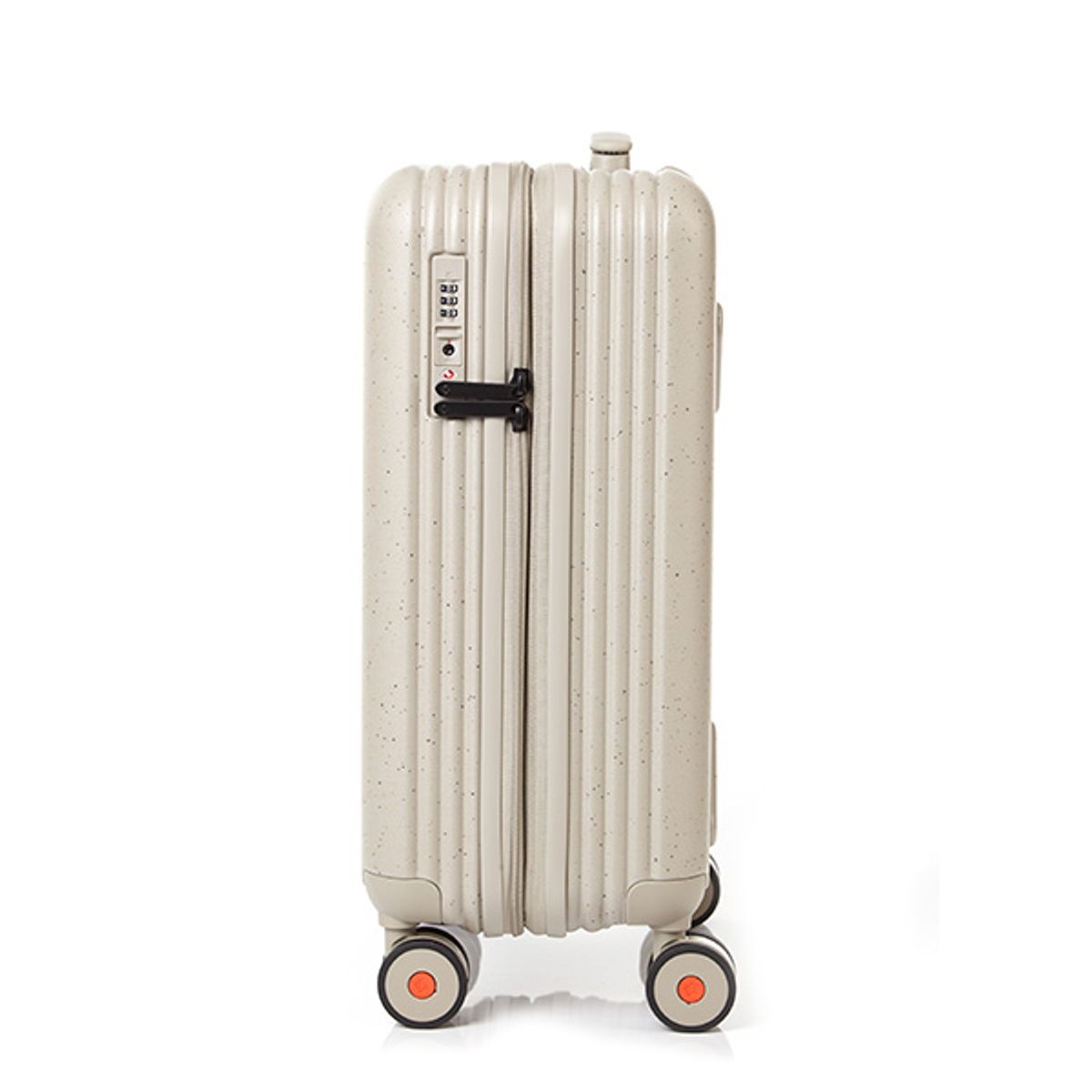 쌤소나이트 레드(SAMSONITE RED) TOIIS XP 확장형 20인치 캐리어 55/20 EXP TAUPE UB778001