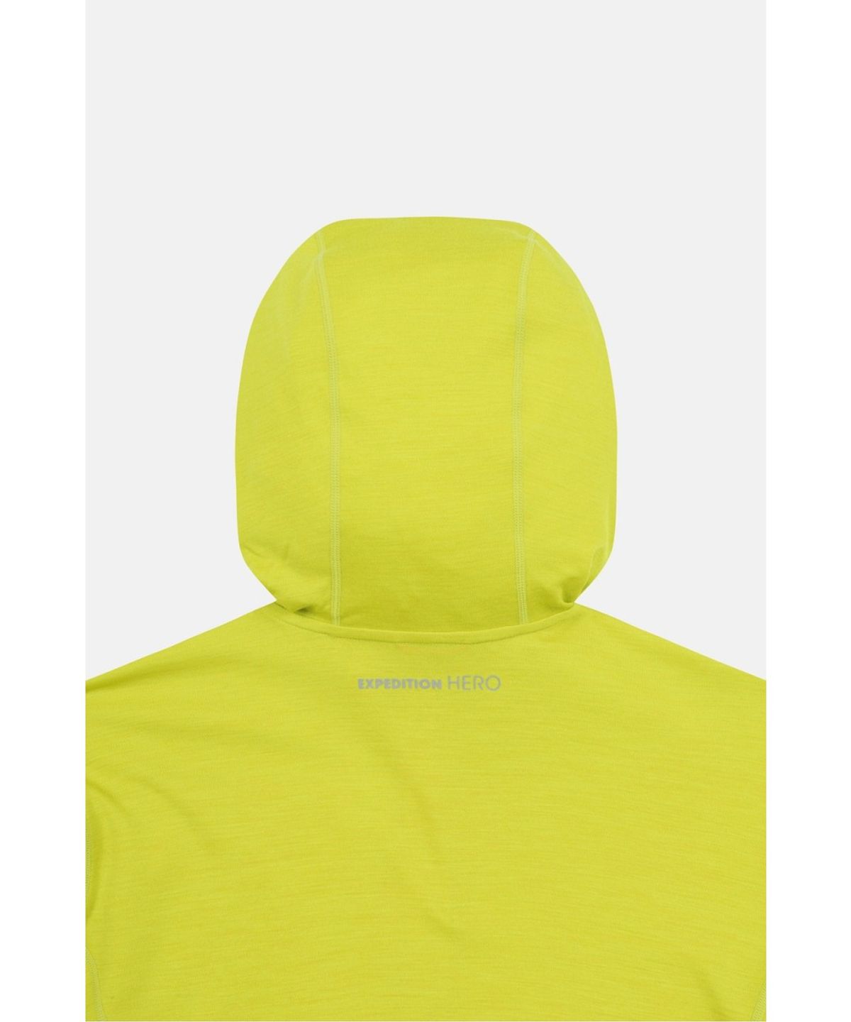 코오롱스포츠(KOLON SPORT) HERO 남성 메리노울 바라클라바 긴팔 티셔츠 JWTBX26041LIM