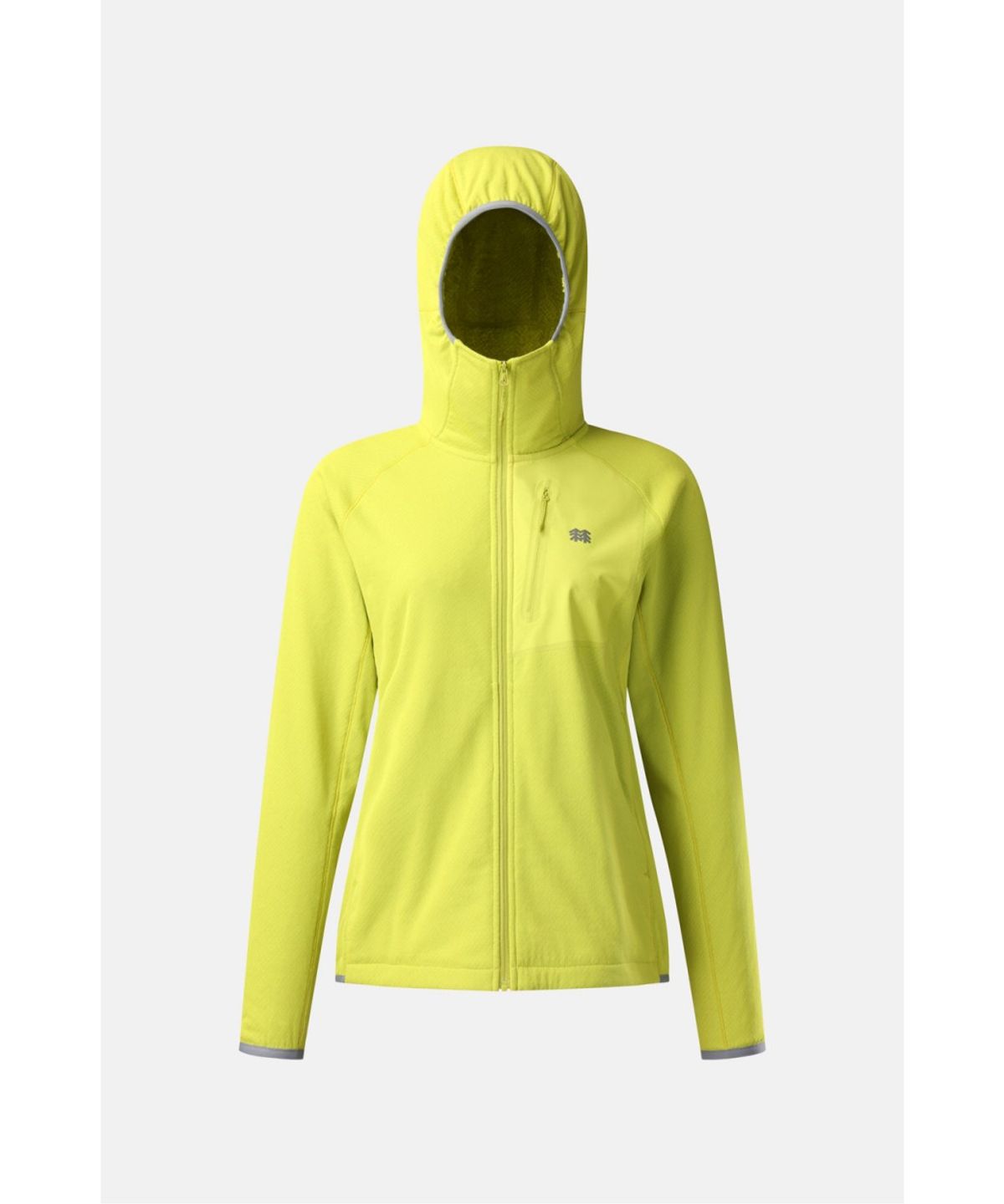 코오롱스포츠(KOLON SPORT) HERO 여성 옥타 플리스 재킷 JKJJX26032LIM