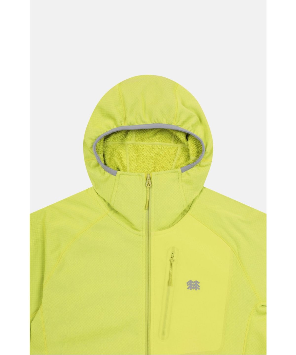 코오롱스포츠(KOLON SPORT) HERO 여성 옥타 플리스 재킷 JKJJX26032LIM