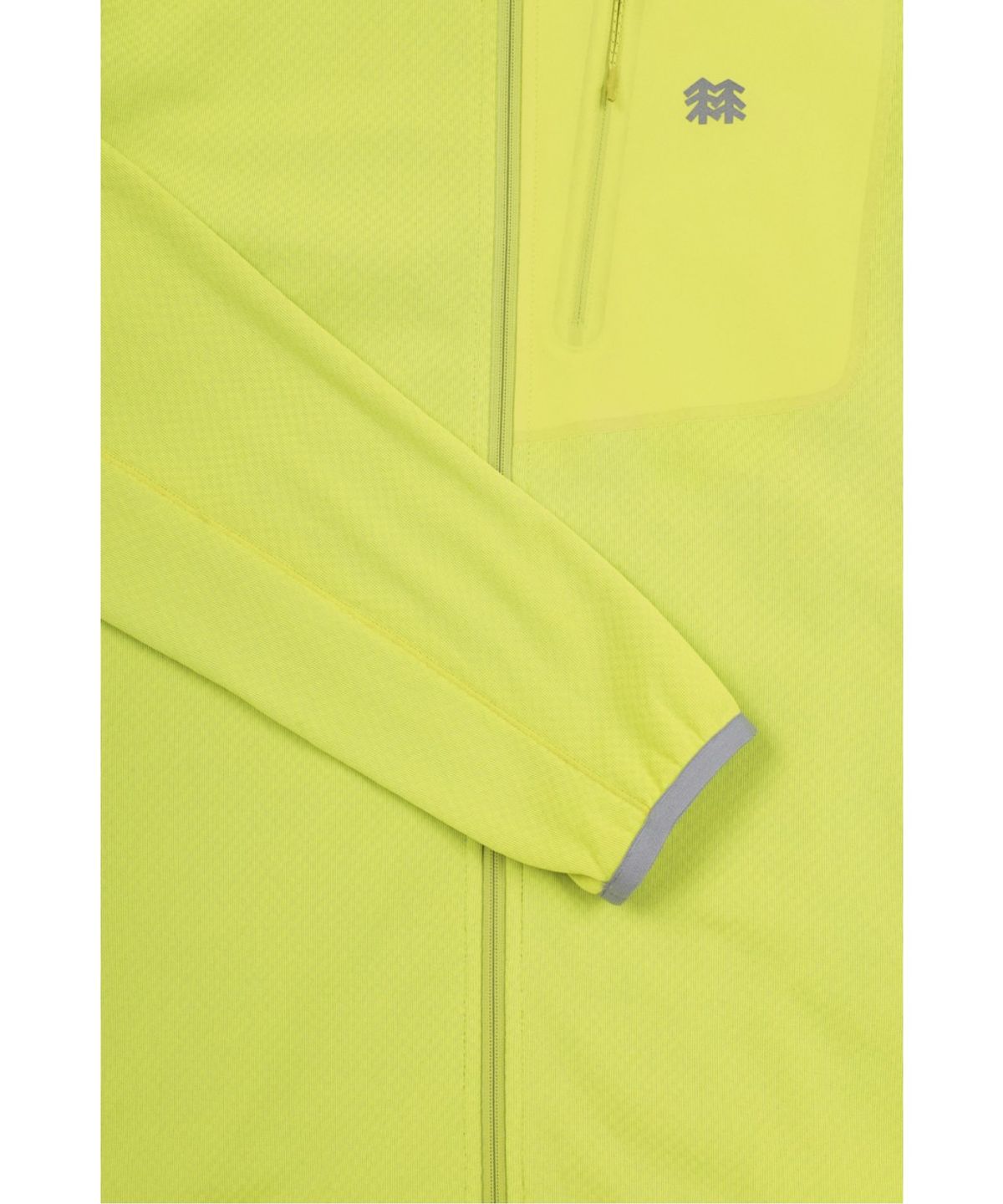 코오롱스포츠(KOLON SPORT) HERO 여성 옥타 플리스 재킷 JKJJX26032LIM