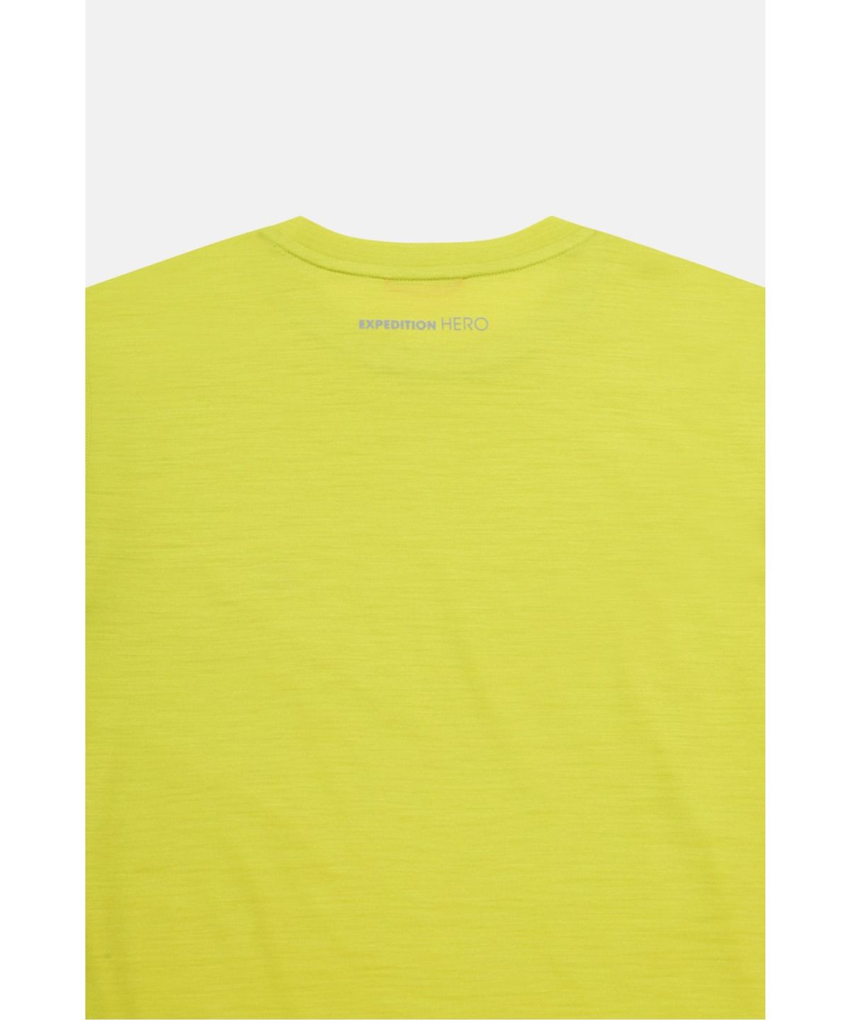 코오롱스포츠(KOLON SPORT) HERO 여성 메리노울 반팔 라운드 티셔츠 JKTCX26056LIM