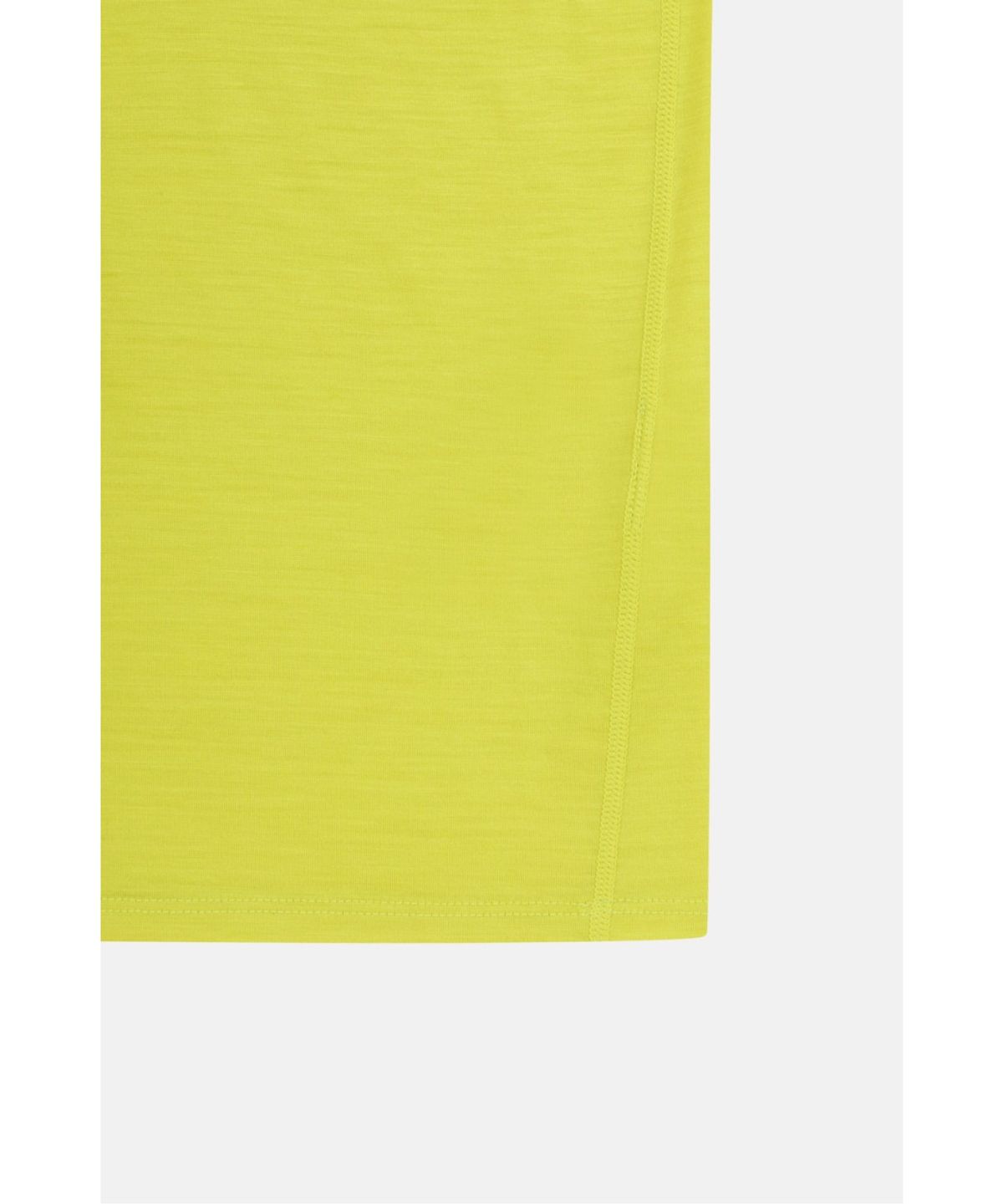 코오롱스포츠(KOLON SPORT) HERO 여성 메리노울 반팔 라운드 티셔츠 JKTCX26056LIM