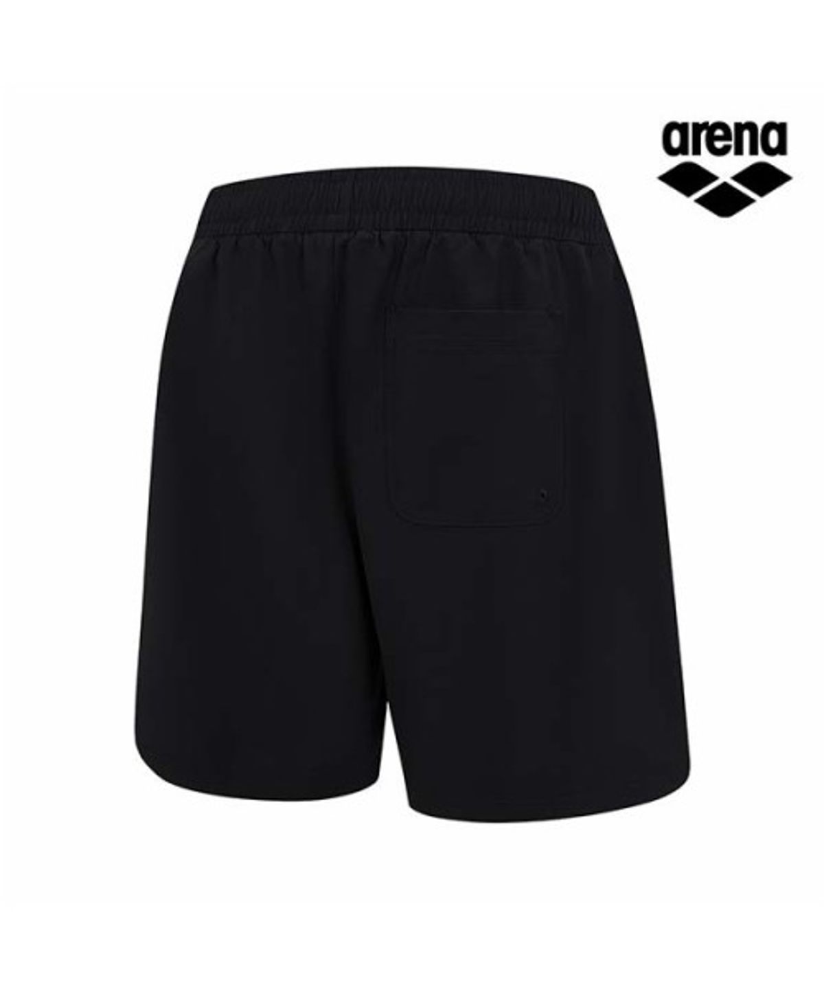 아레나(ARENA) 코어 4부 팬츠 A6BM1WP42BLK