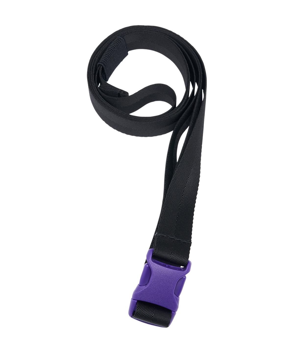아루마루(ARUMARU) 쿠로미x아루마루 트릿백_퍼플