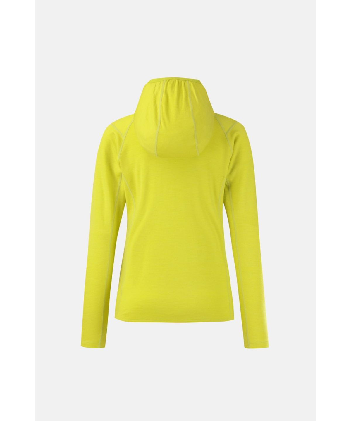 코오롱스포츠(KOLON SPORT) HERO 여성 메리노울 바라클라바 긴팔 티셔츠 JKTBX26042LIM