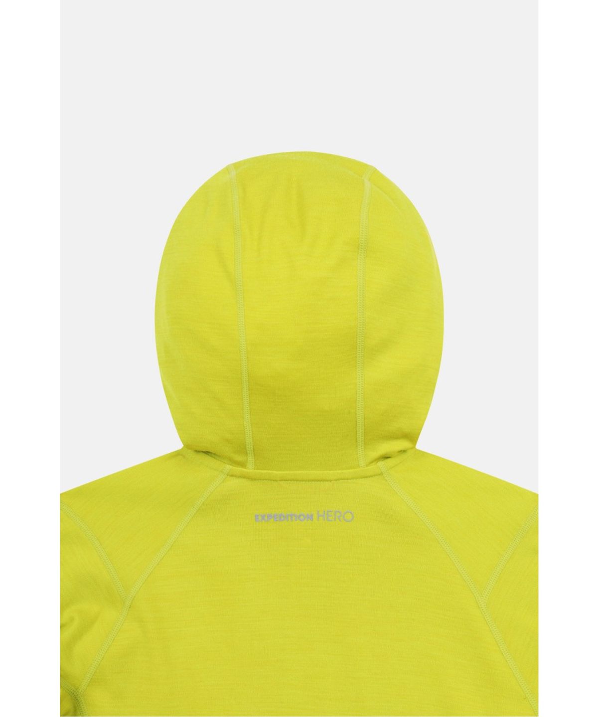코오롱스포츠(KOLON SPORT) HERO 여성 메리노울 바라클라바 긴팔 티셔츠 JKTBX26042LIM