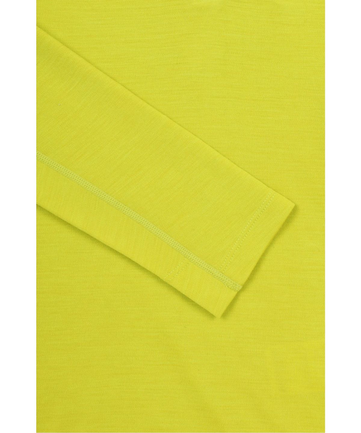 코오롱스포츠(KOLON SPORT) HERO 여성 메리노울 바라클라바 긴팔 티셔츠 JKTBX26042LIM