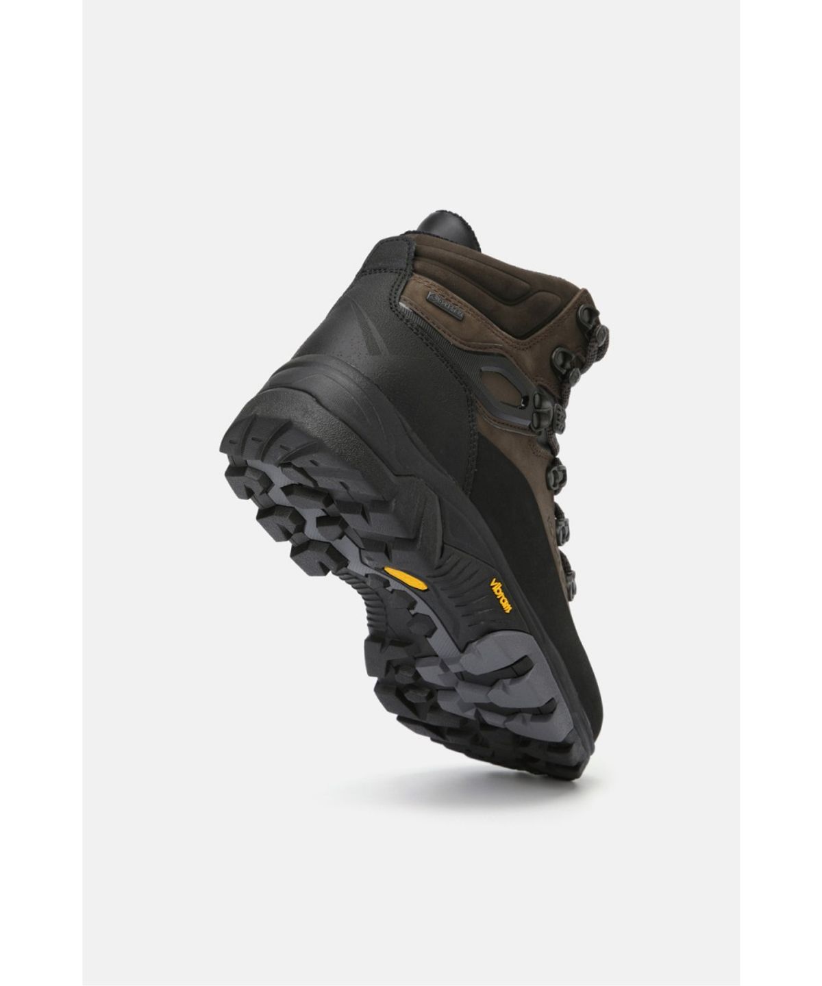 코오롱스포츠(KOLON SPORT) 남녀공용 하이킹 슈즈 2744 GTX FE4HX26100BRW