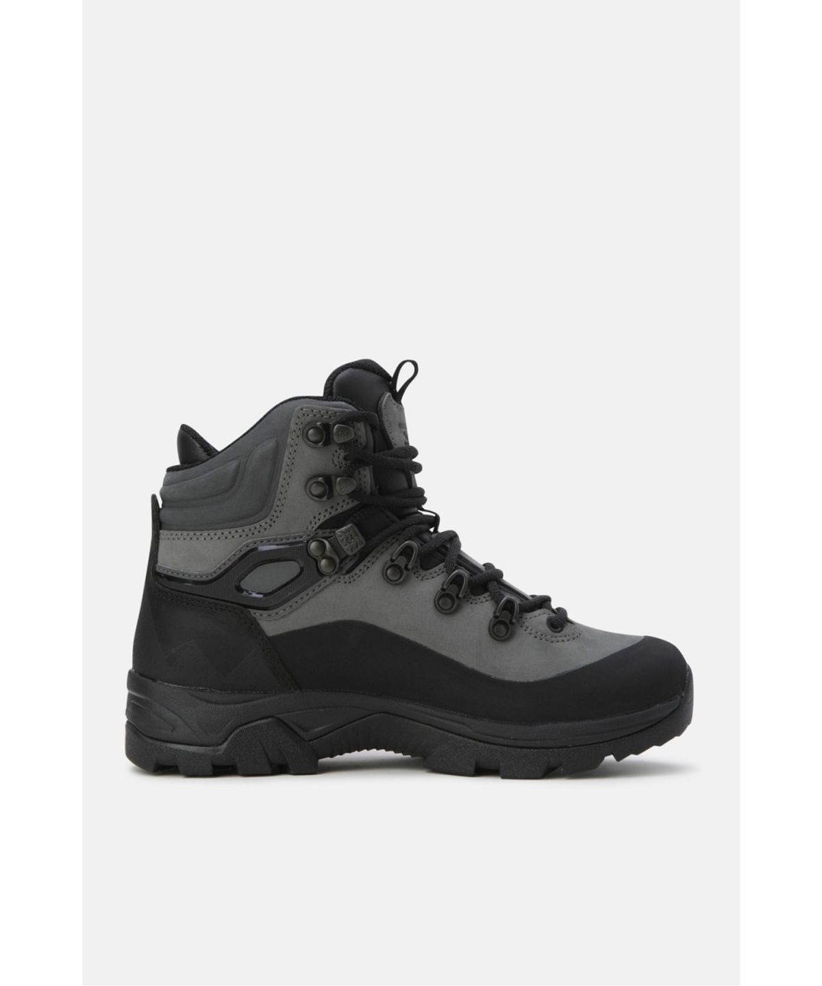 코오롱스포츠(KOLON SPORT) 하이킹 슈즈 2744 GTX FE4HX26100GRY