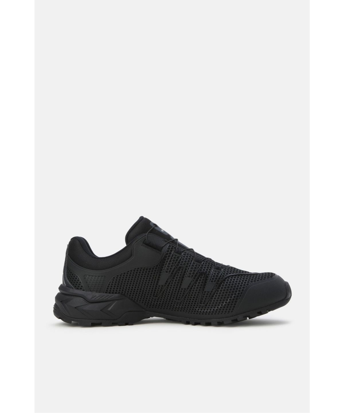 코오롱스포츠(KOLON SPORT) 트레일 워킹 슈즈 삭스 S7 GTX FE4CX26200BLK