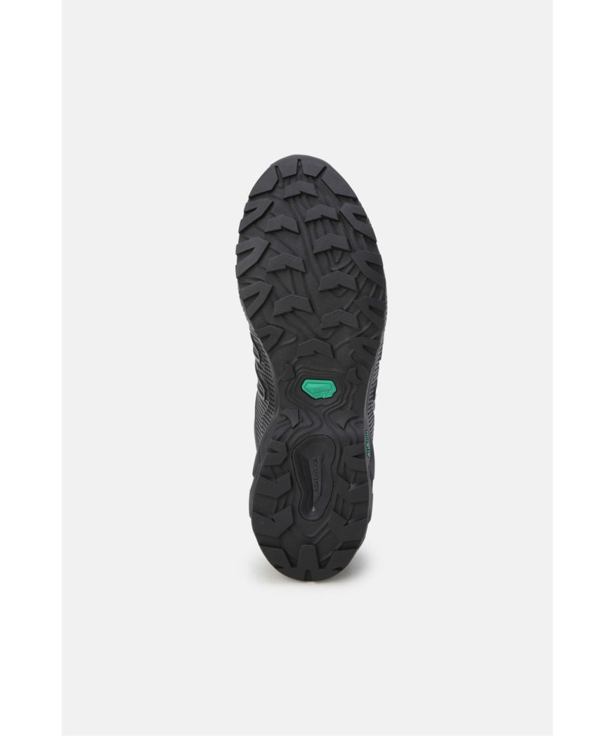 코오롱스포츠(KOLON SPORT) 트레일 워킹 슈즈 삭스 S7 GTX FE4CX26200BLK