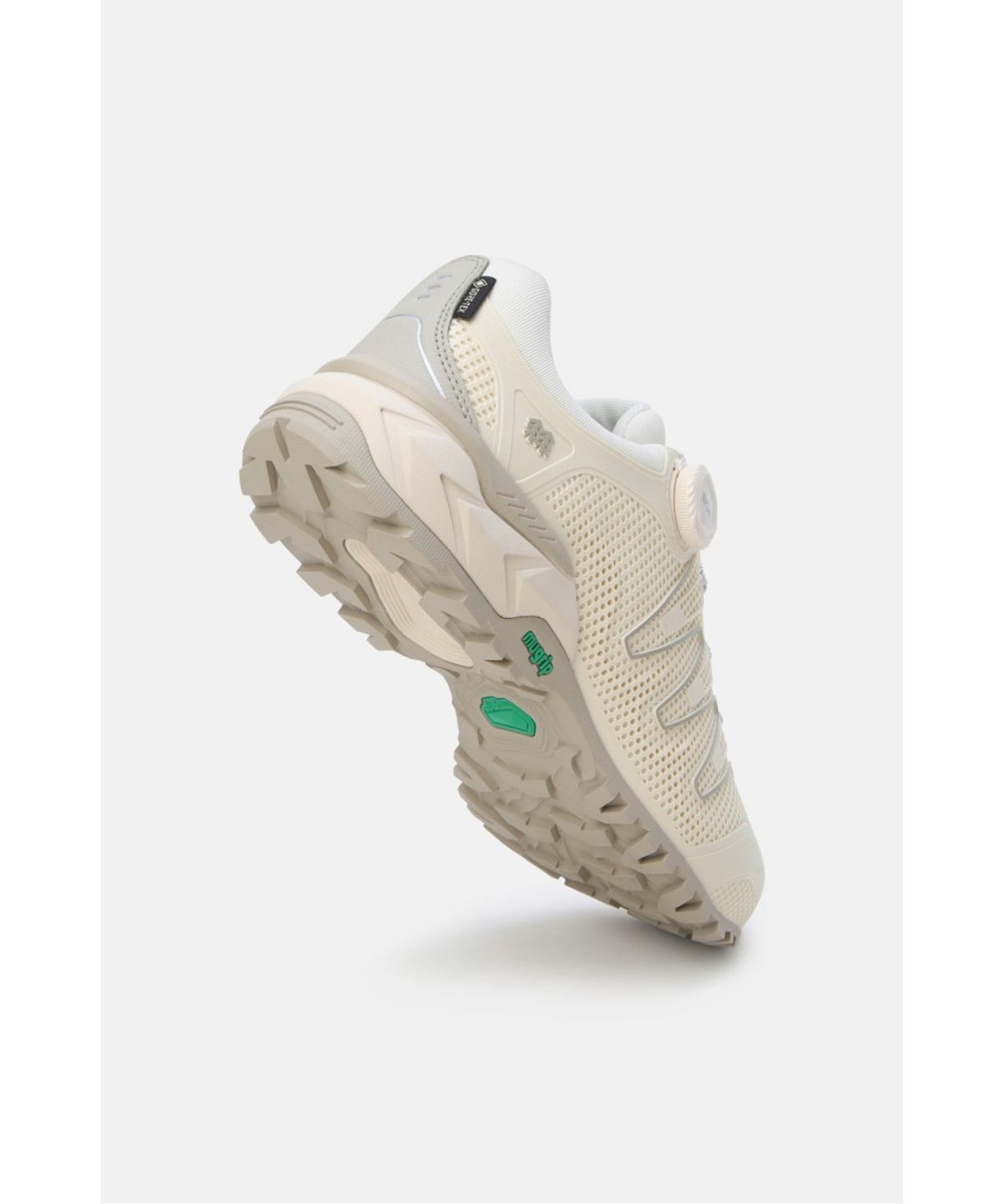 코오롱스포츠(KOLON SPORT) 트레일 워킹 슈즈 삭스 S7 GTX FE4CX26200BEI