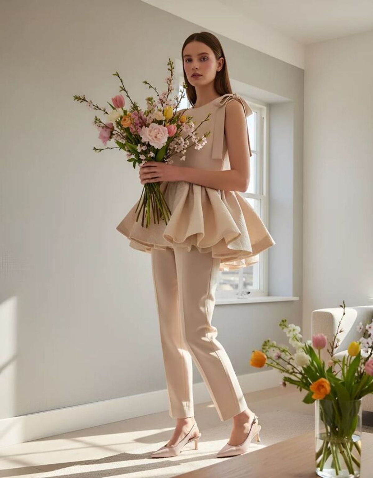 인더발코니(IN THE BALCONY) 26 SS Floreve