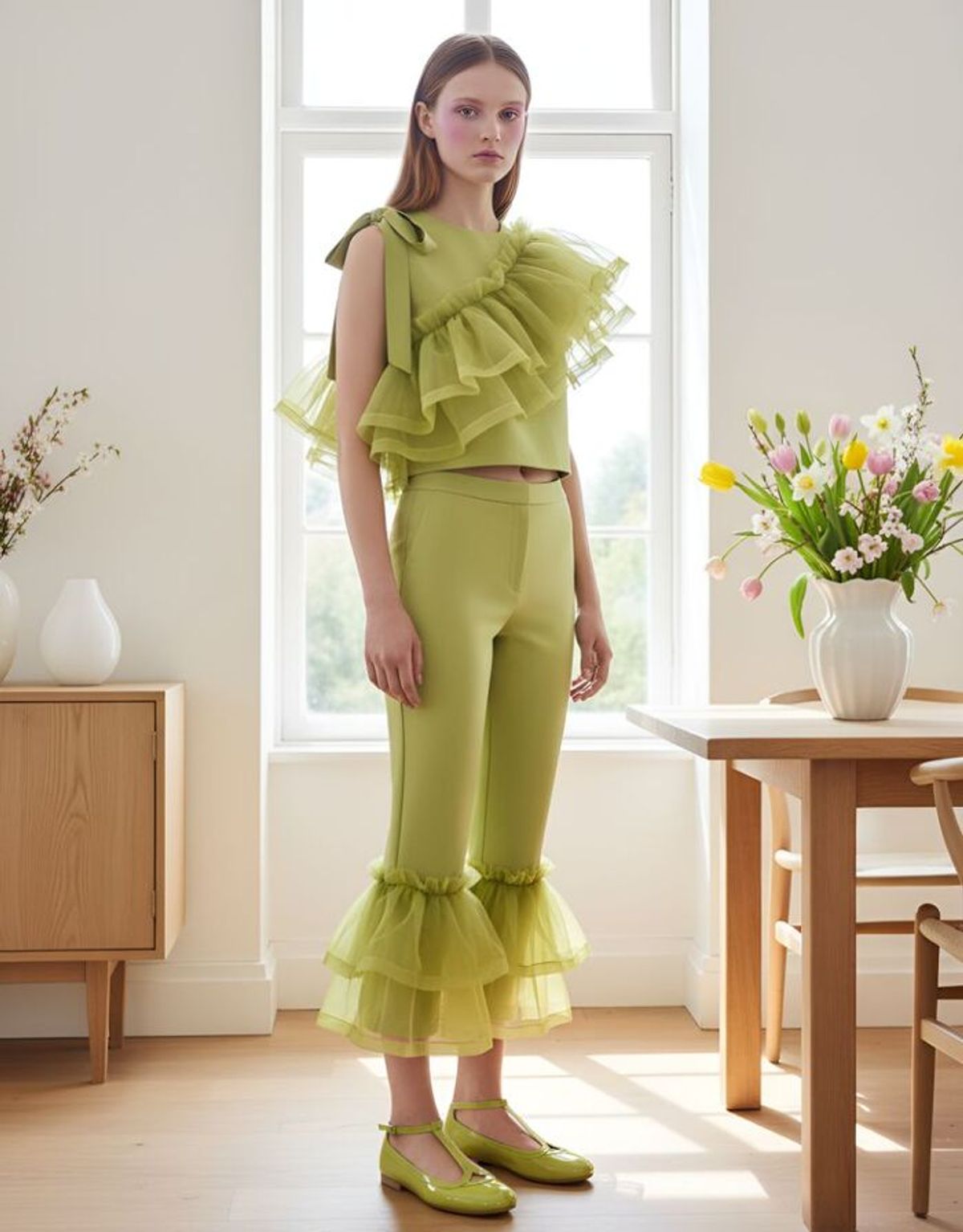 인더발코니(IN THE BALCONY) 26 SS Solvienne