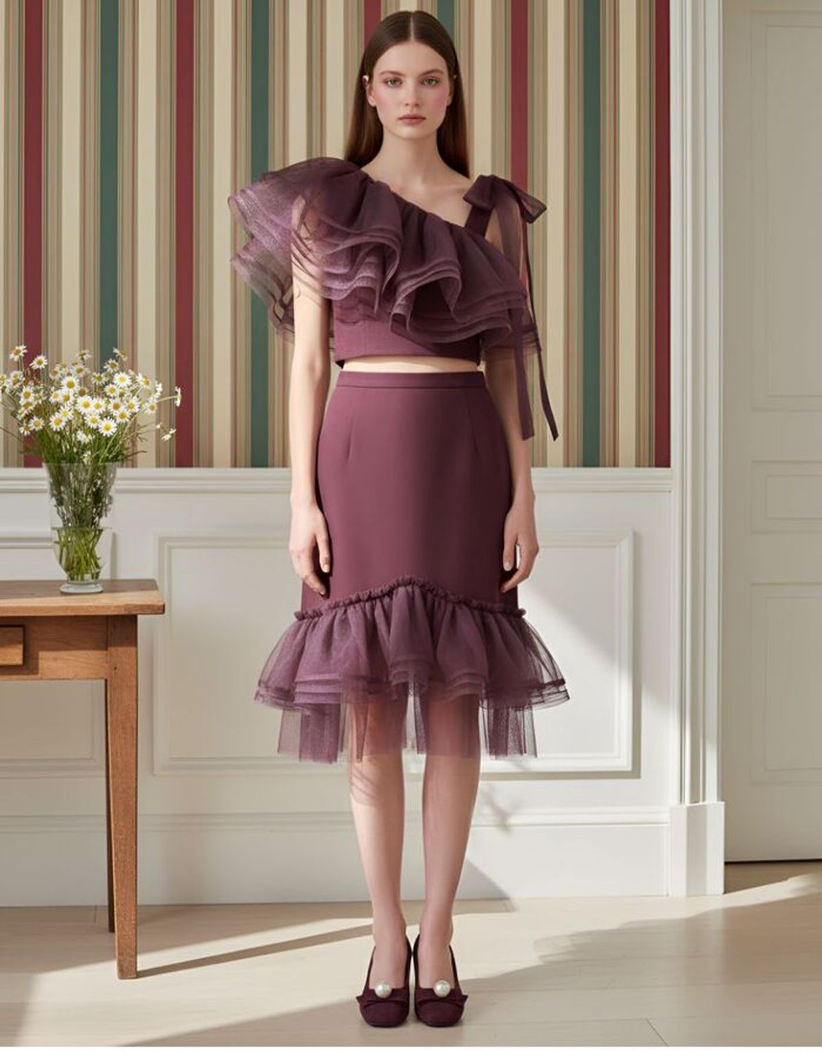 인더발코니(IN THE BALCONY) 26 SS Aurelia