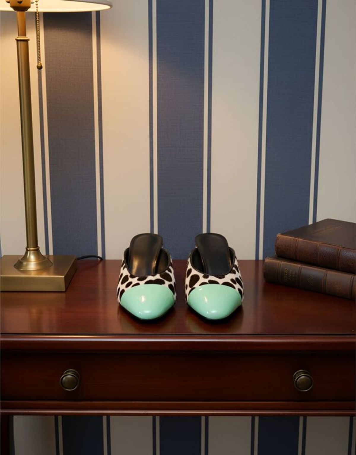 인더발코니(IN THE BALCONY) 26 SS Belliflor
