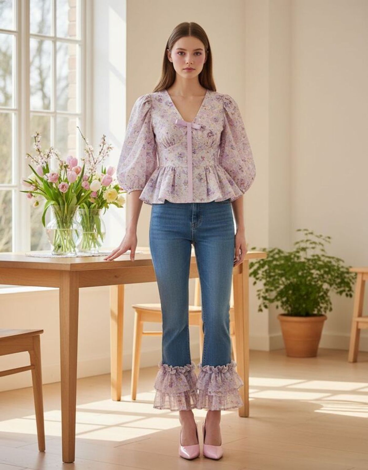 인더발코니(IN THE BALCONY) 26 SS Heliora