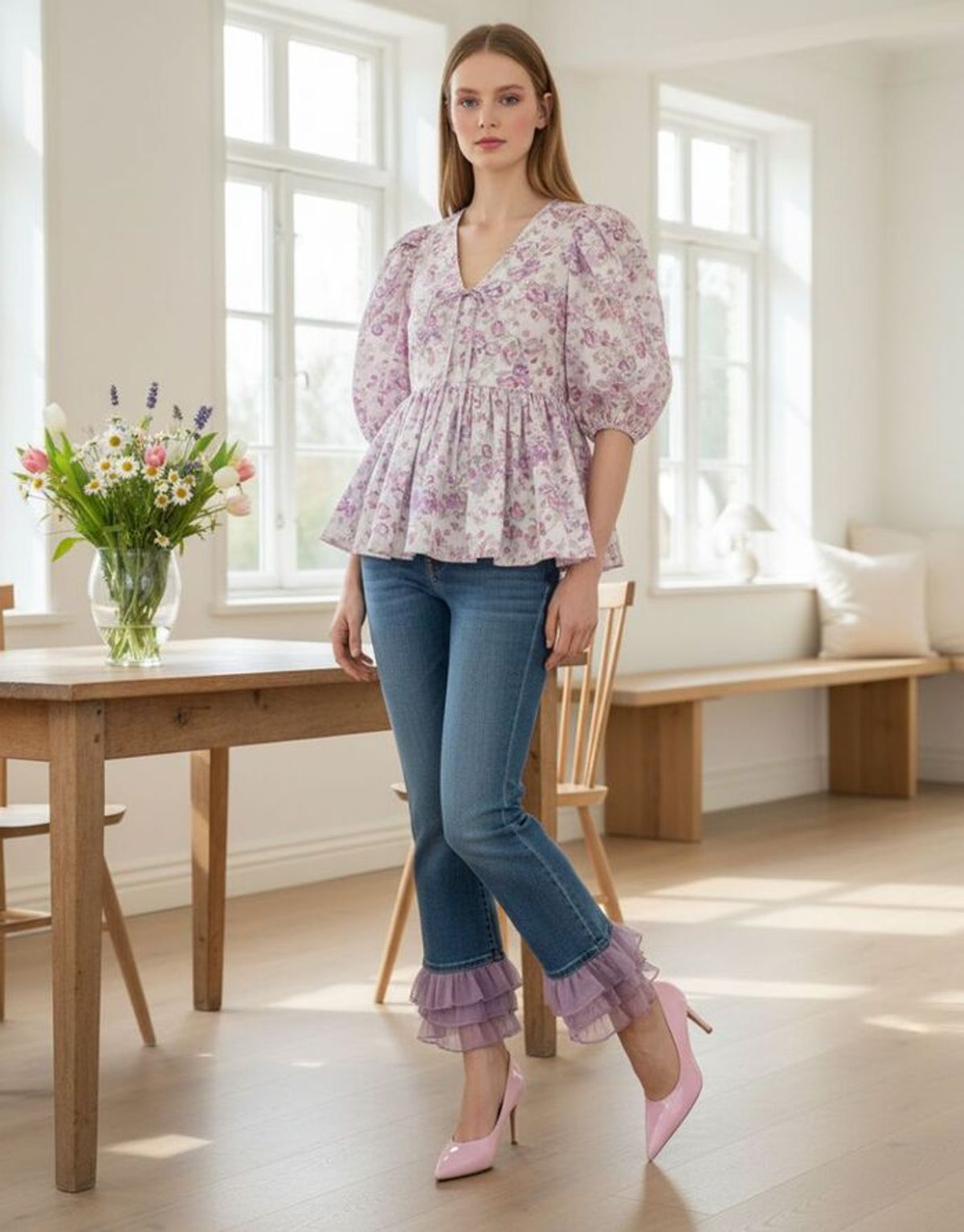인더발코니(IN THE BALCONY) 26 SS Heliora