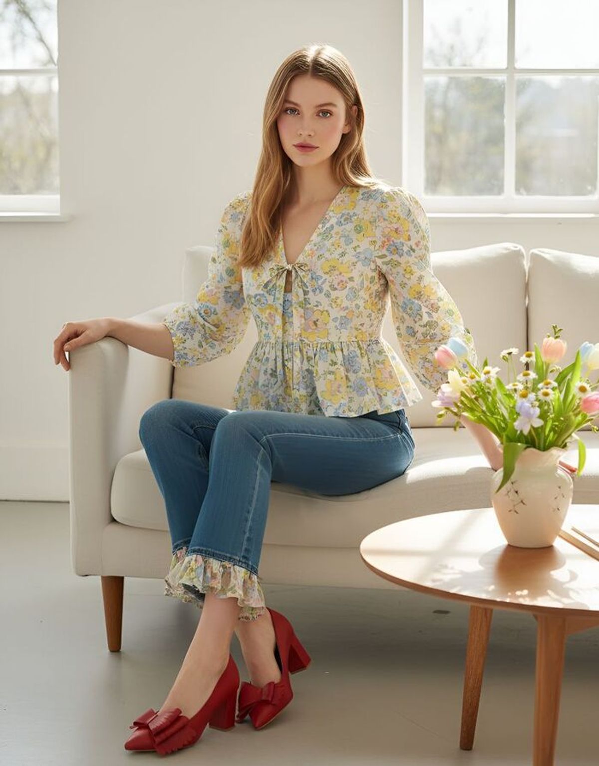 인더발코니(IN THE BALCONY) 26 SS Aurielle