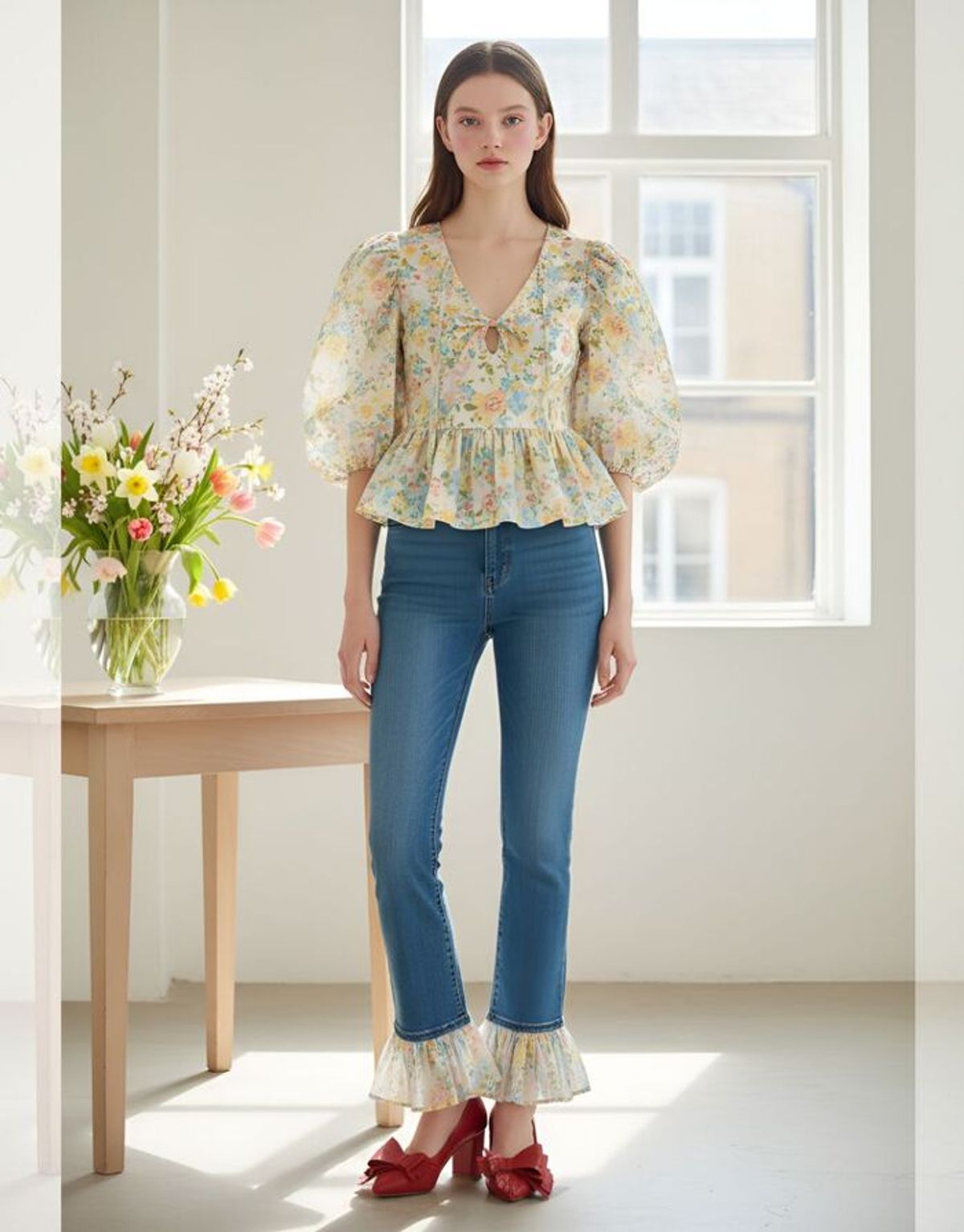 인더발코니(IN THE BALCONY) 26 SS Aurielle