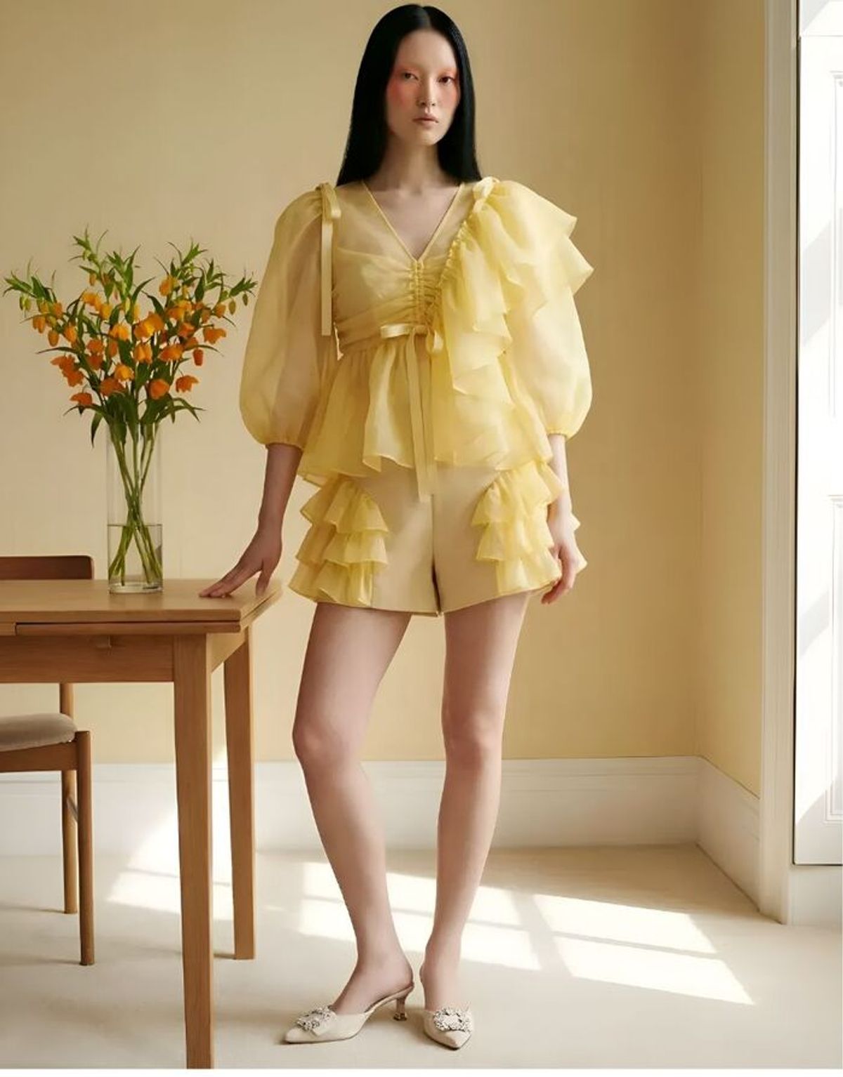 인더발코니(IN THE BALCONY) 26 SS Luminea
