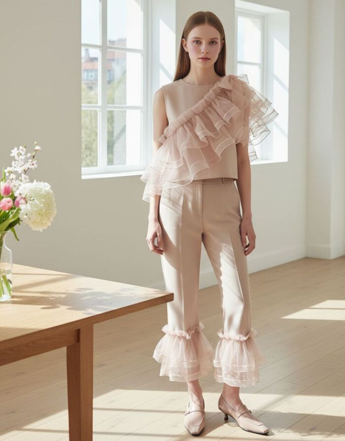 인더발코니(IN THE BALCONY) 26 SS Celestra