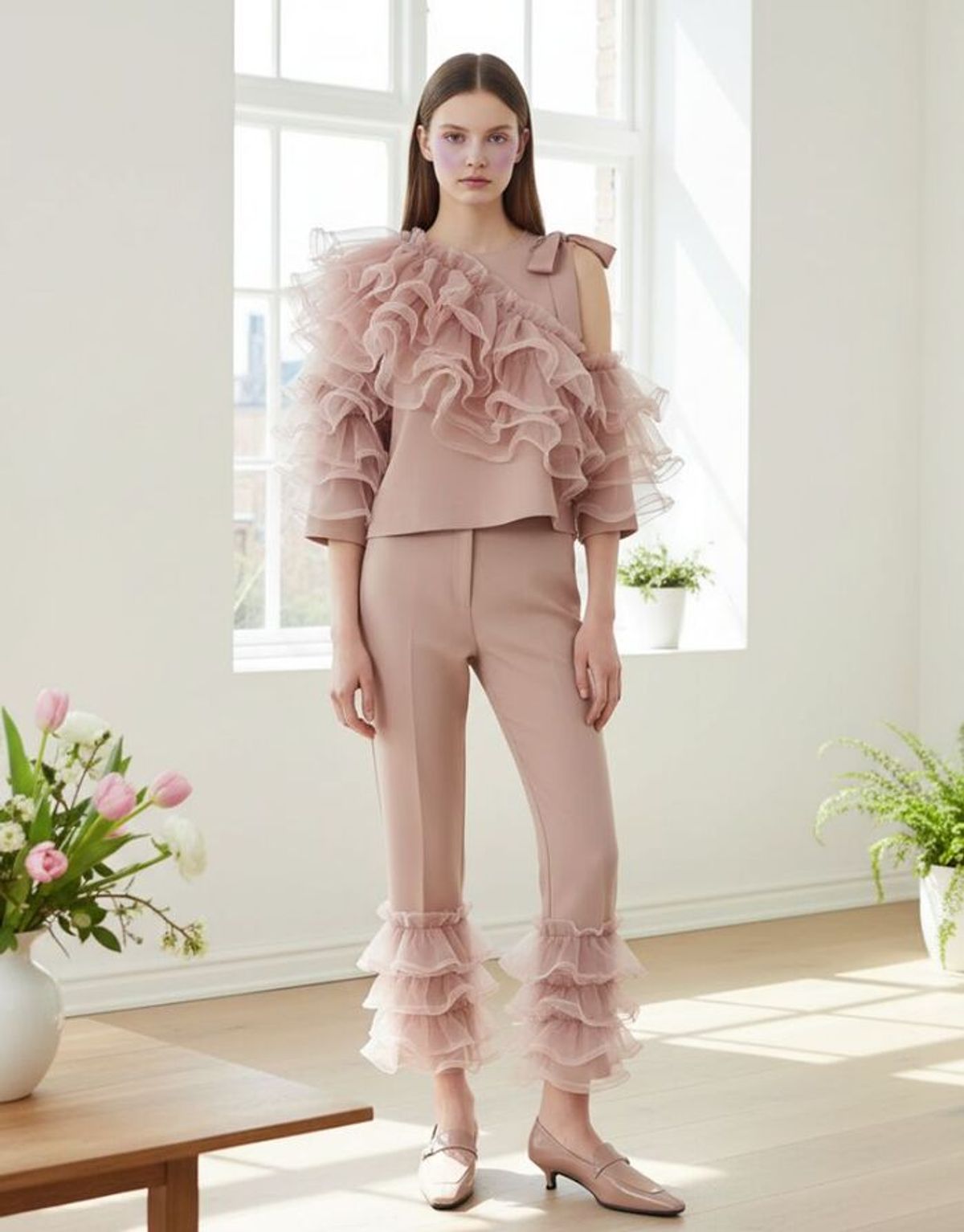 인더발코니(IN THE BALCONY) 26 SS Celestra