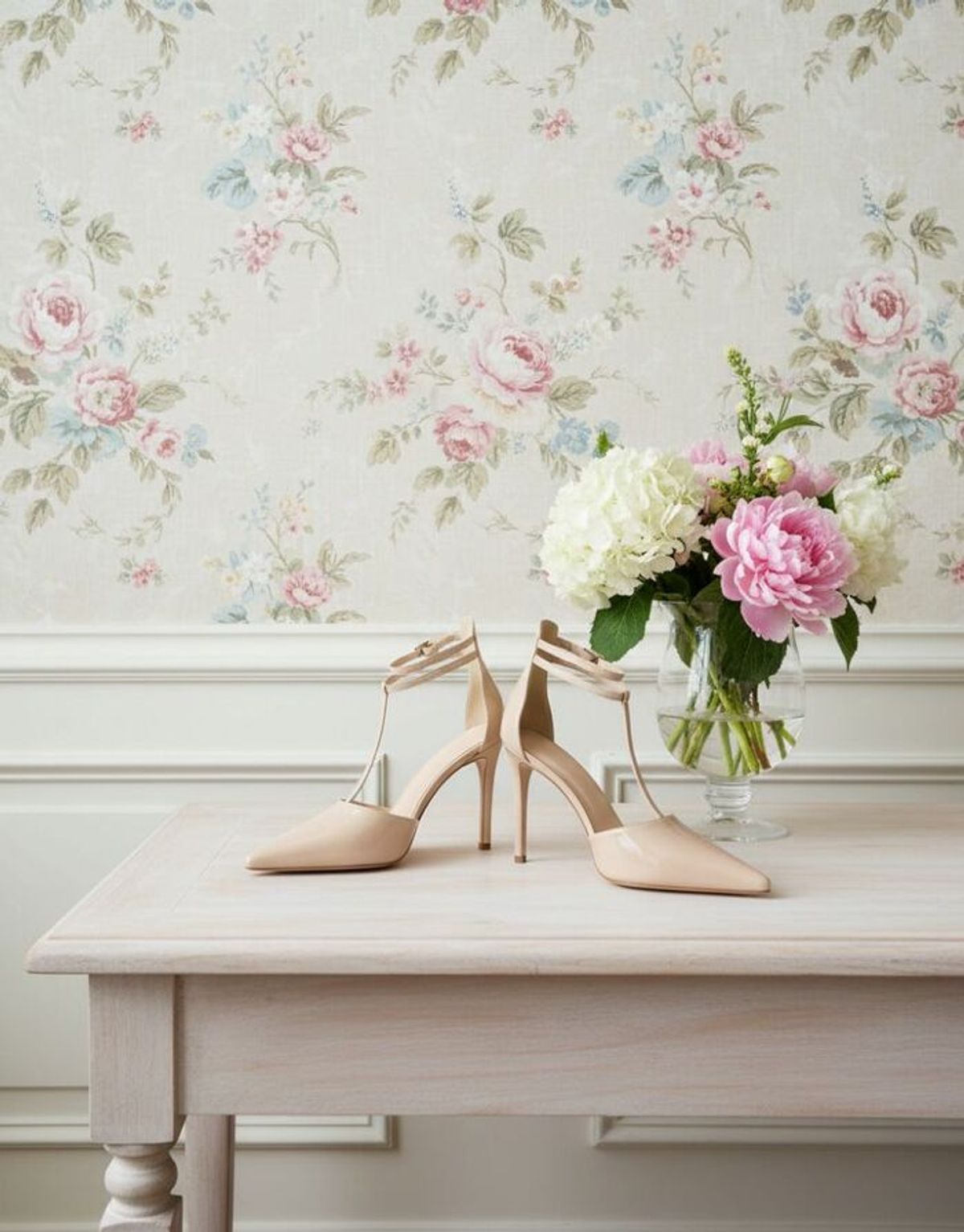 인더발코니(IN THE BALCONY) 26 SS Florine