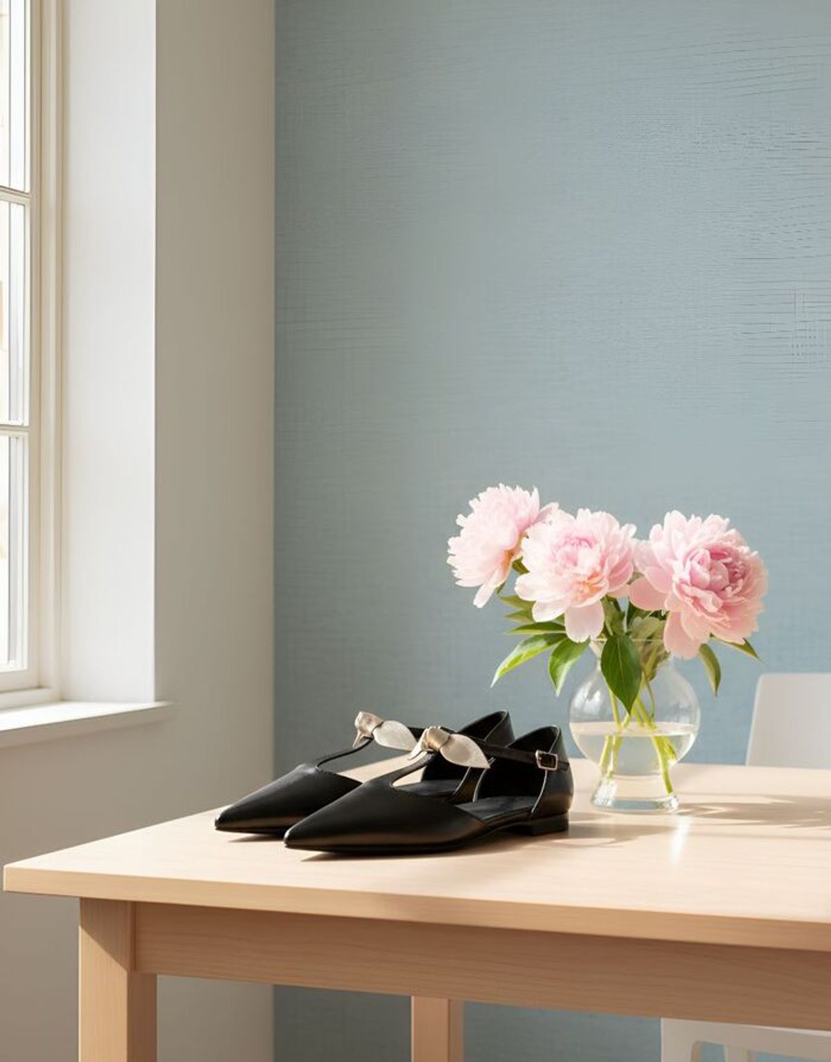 인더발코니(IN THE BALCONY) 26 SS Fiorisse