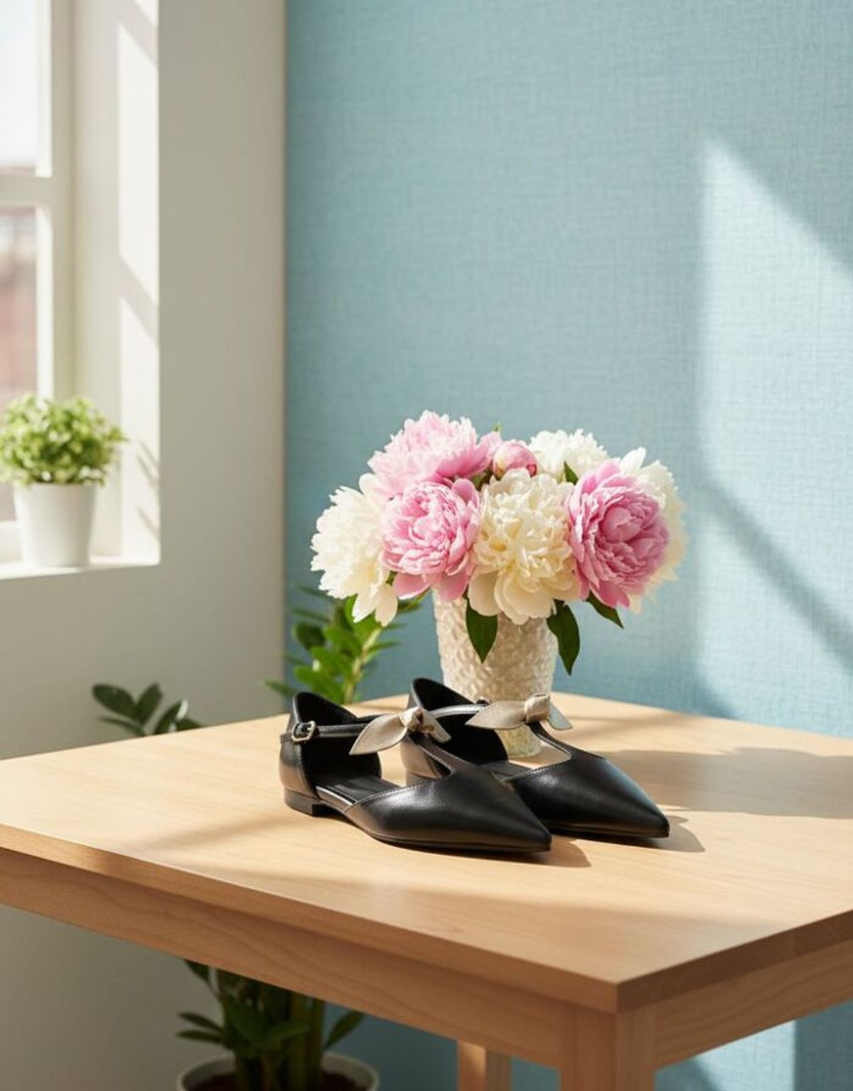 인더발코니(IN THE BALCONY) 26 SS Fiorisse