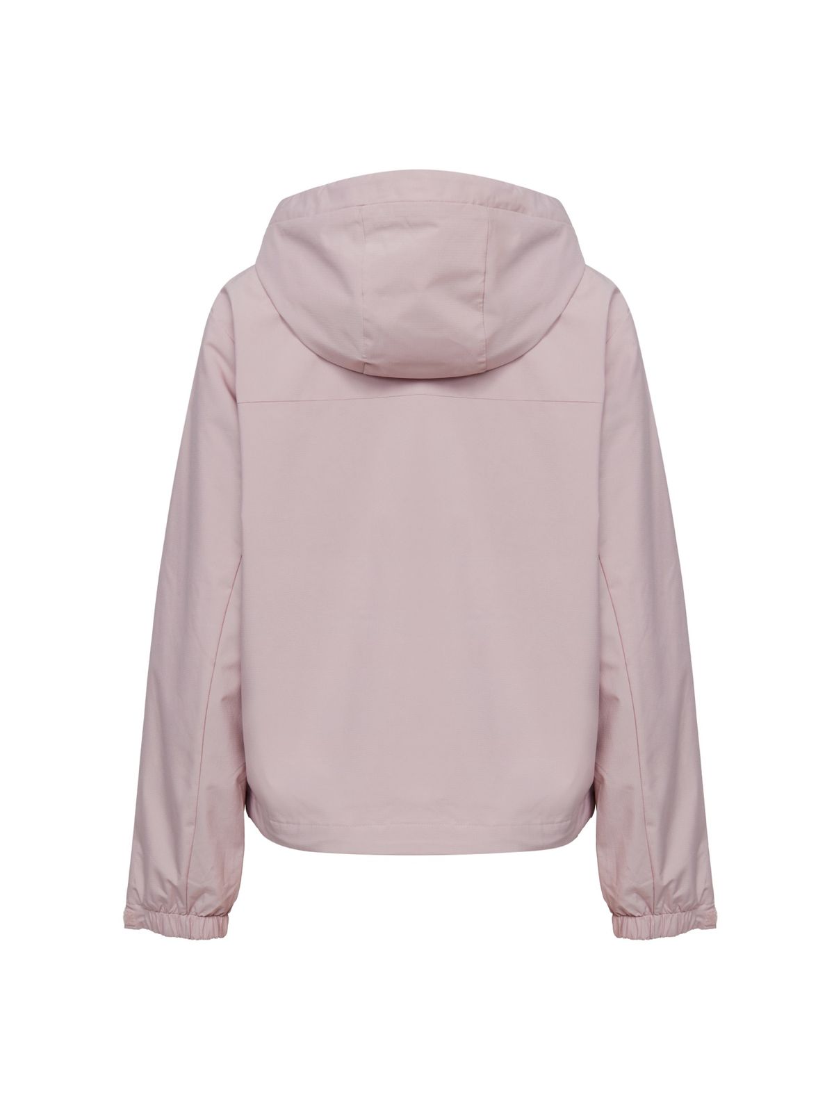 아이더(EIDER) DEFENDER (디펜더) 여성 2L 방풍 자켓_Light Pink