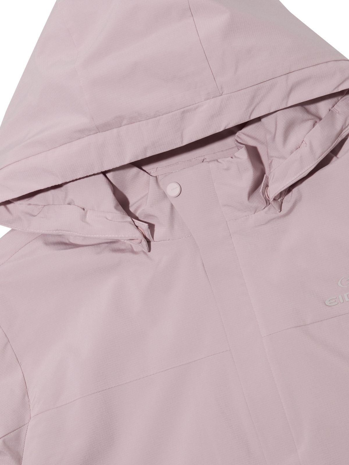 아이더(EIDER) DEFENDER (디펜더) 여성 2L 방풍 자켓_Light Pink