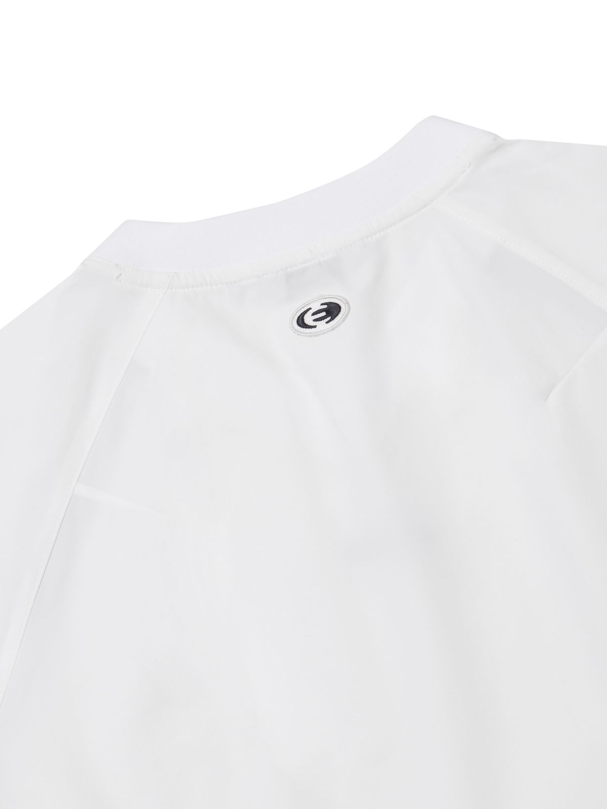 아이더(EIDER) SERIF (세리프) 여성 트랙 맨투맨 티셔츠_White
