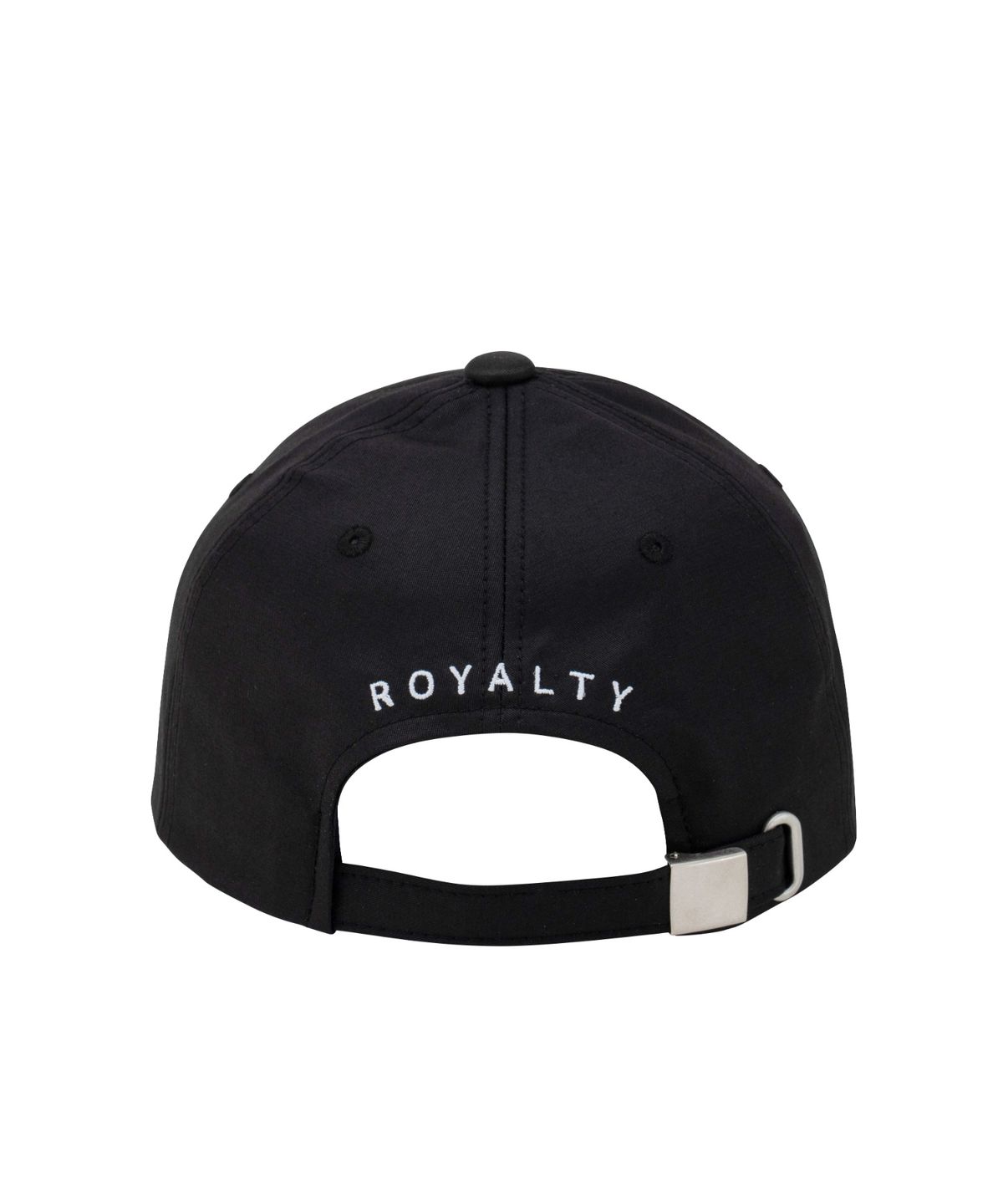 로얄티(ROYALTY) (S) Royal Black